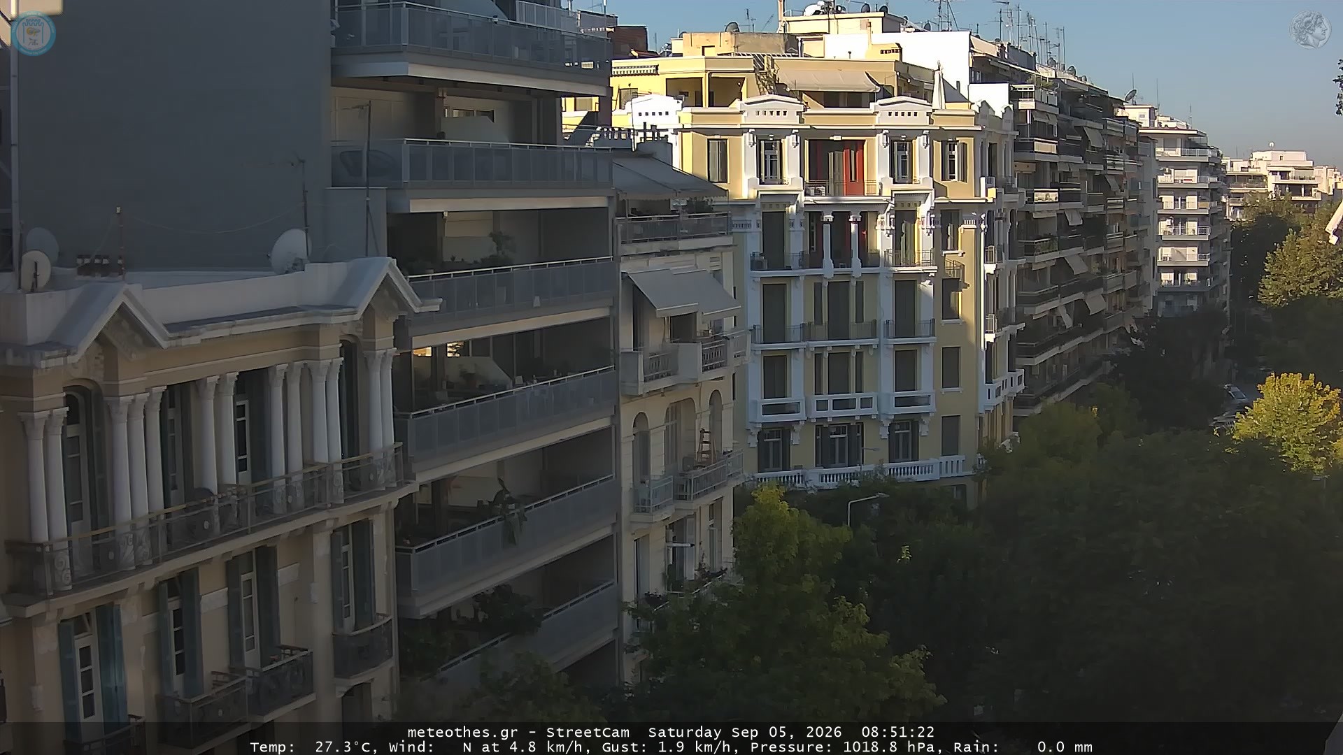 StreetCam Image