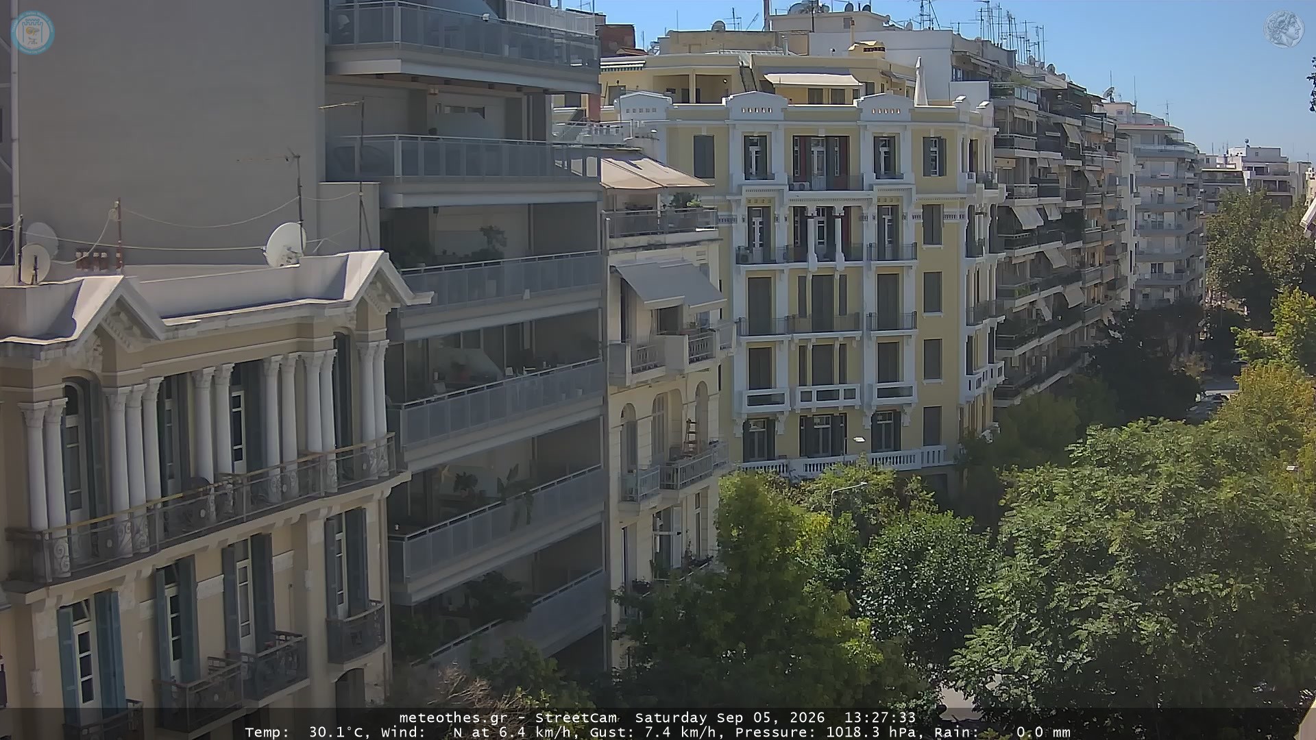 StreetCam Image