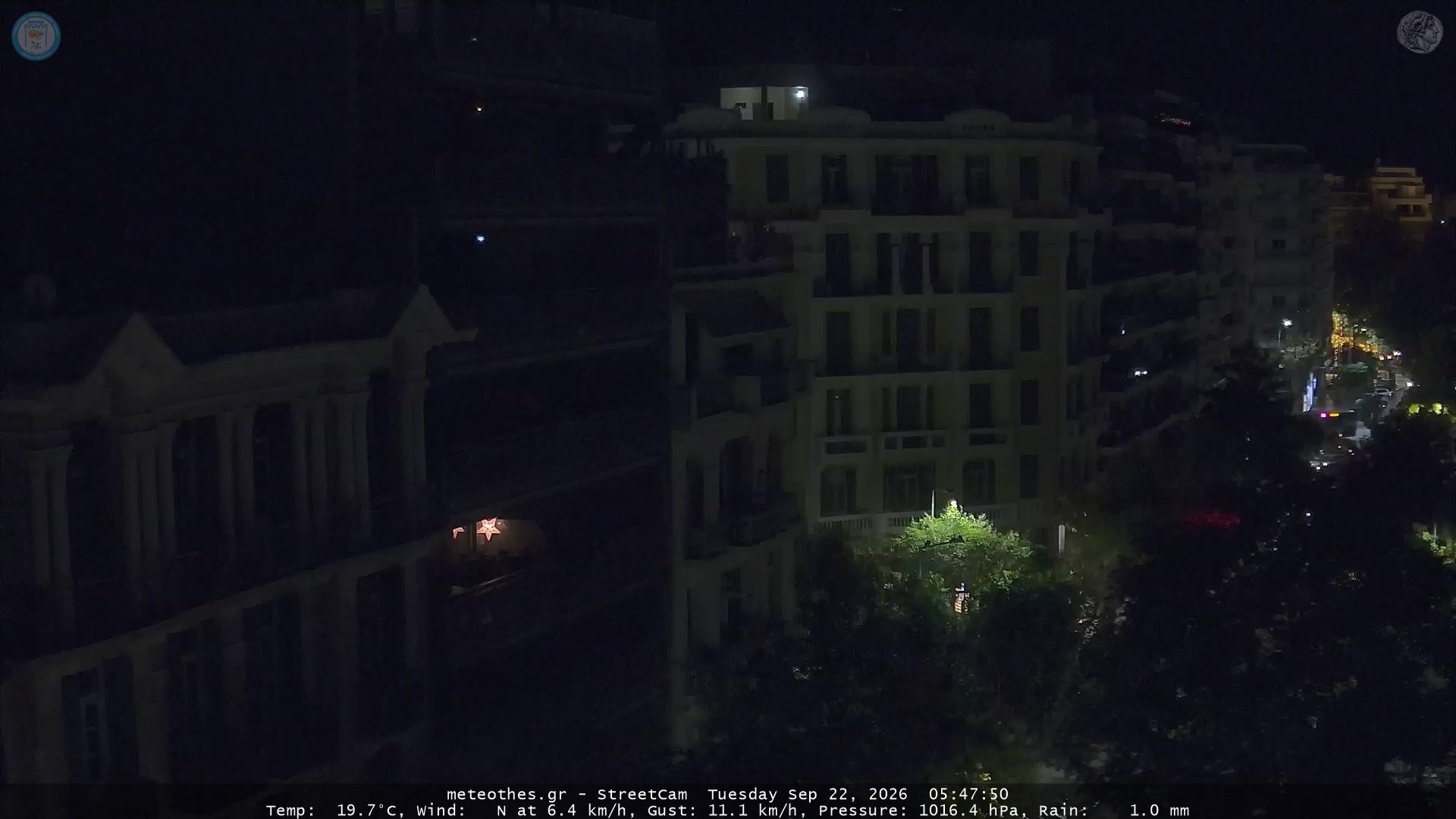 StreetCam Image