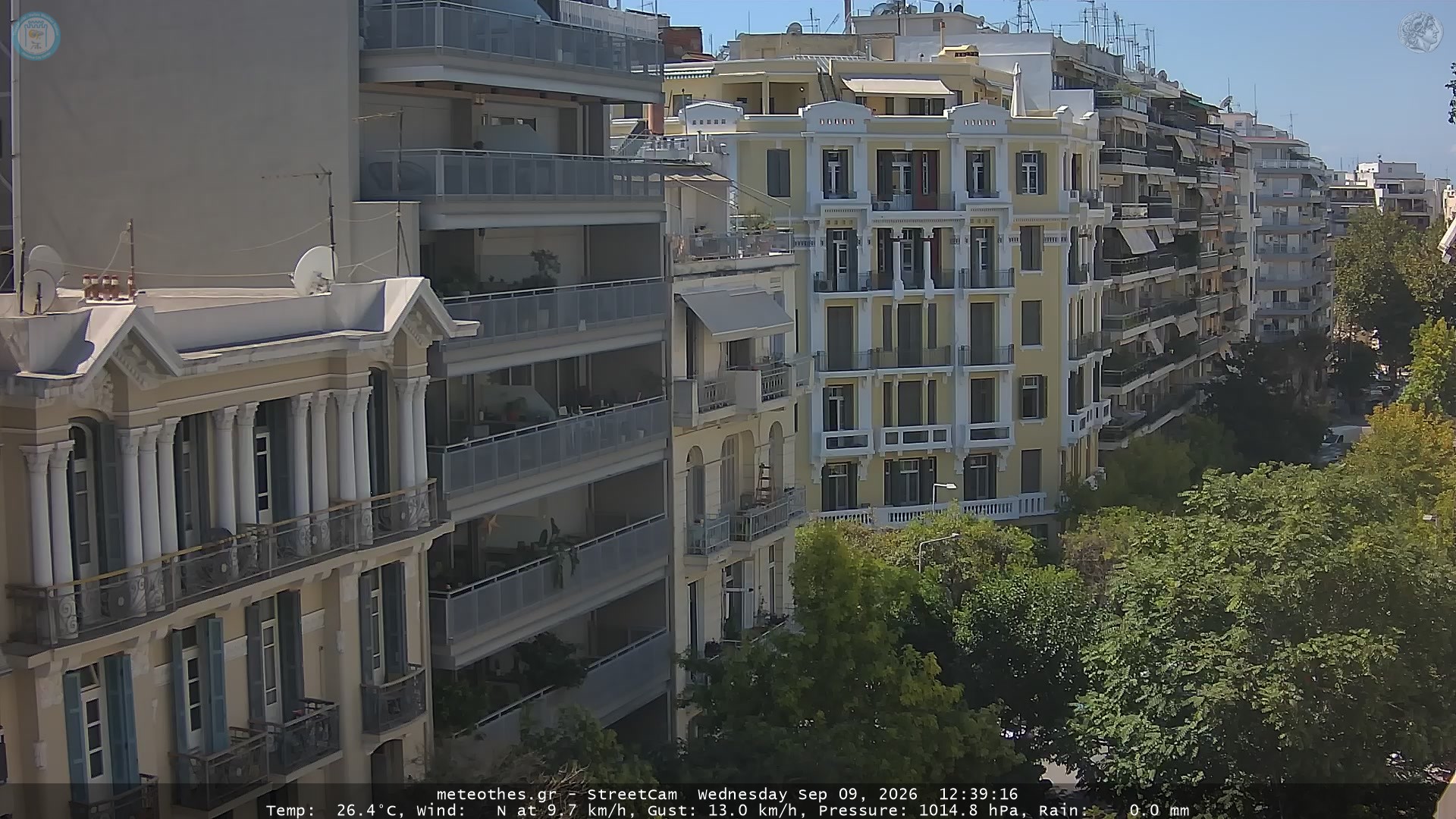 StreetCam Image