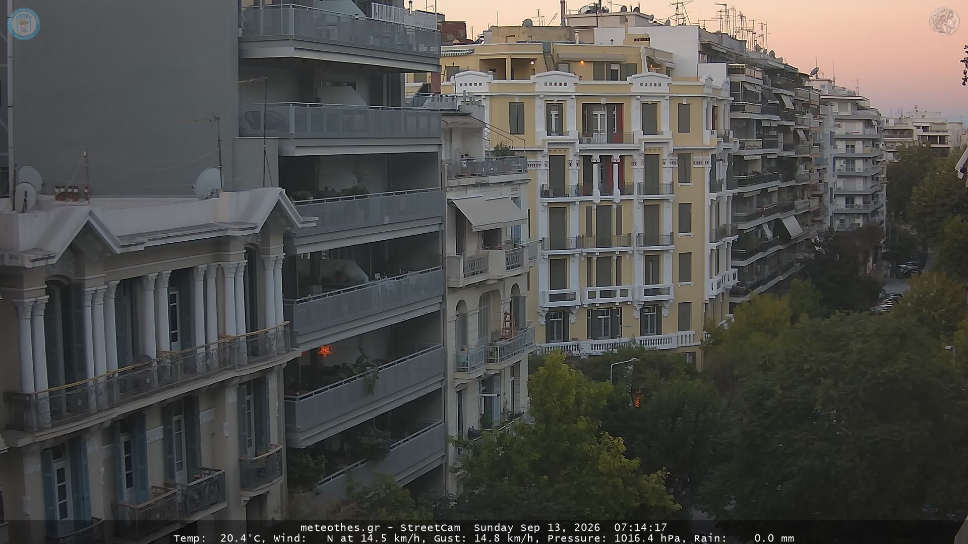 StreetCam Image