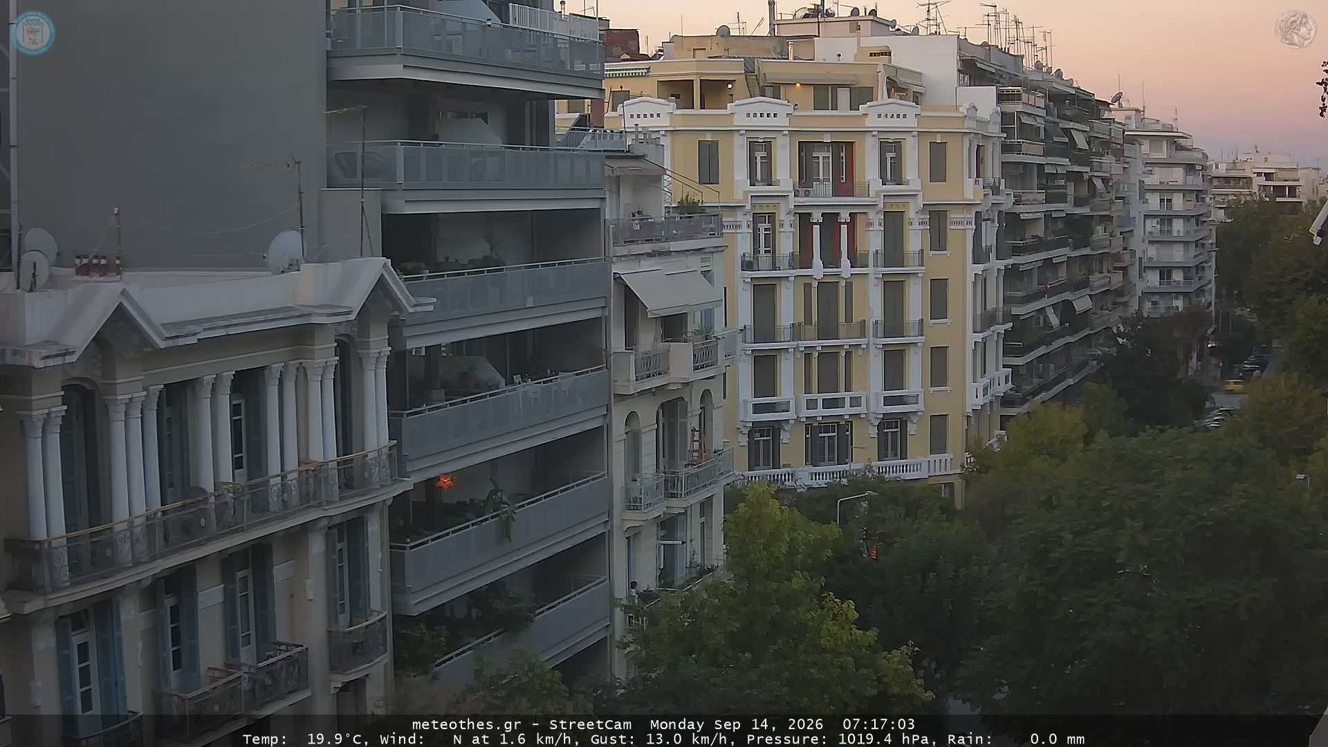 StreetCam Image