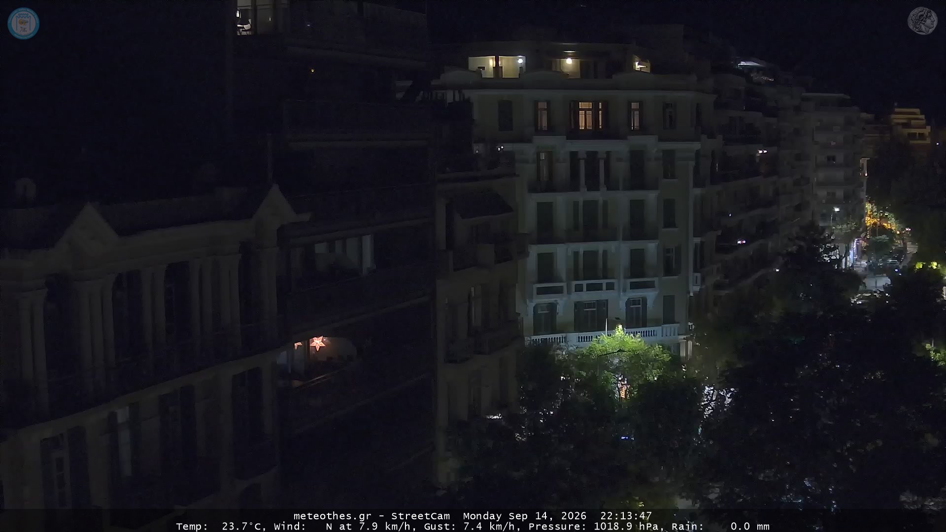 StreetCam Image