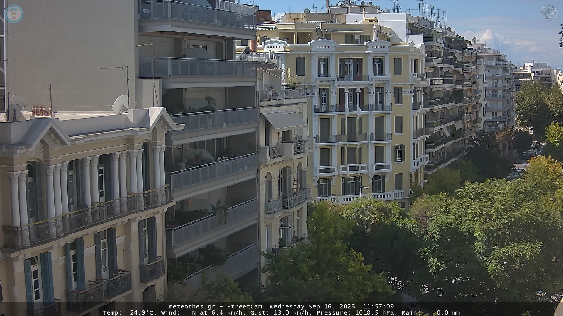 StreetCam Image