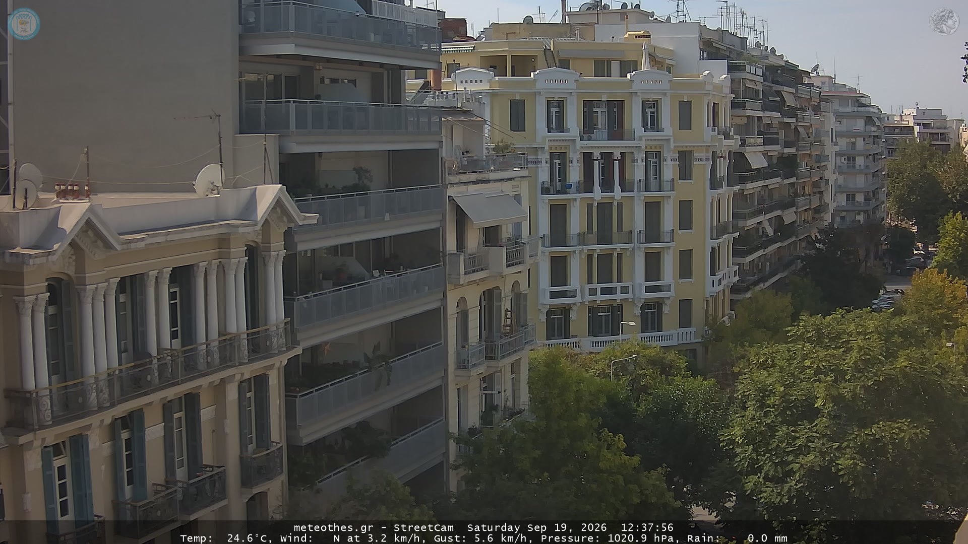 StreetCam Image