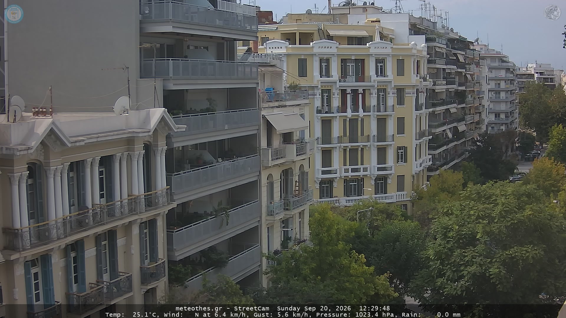 StreetCam Image