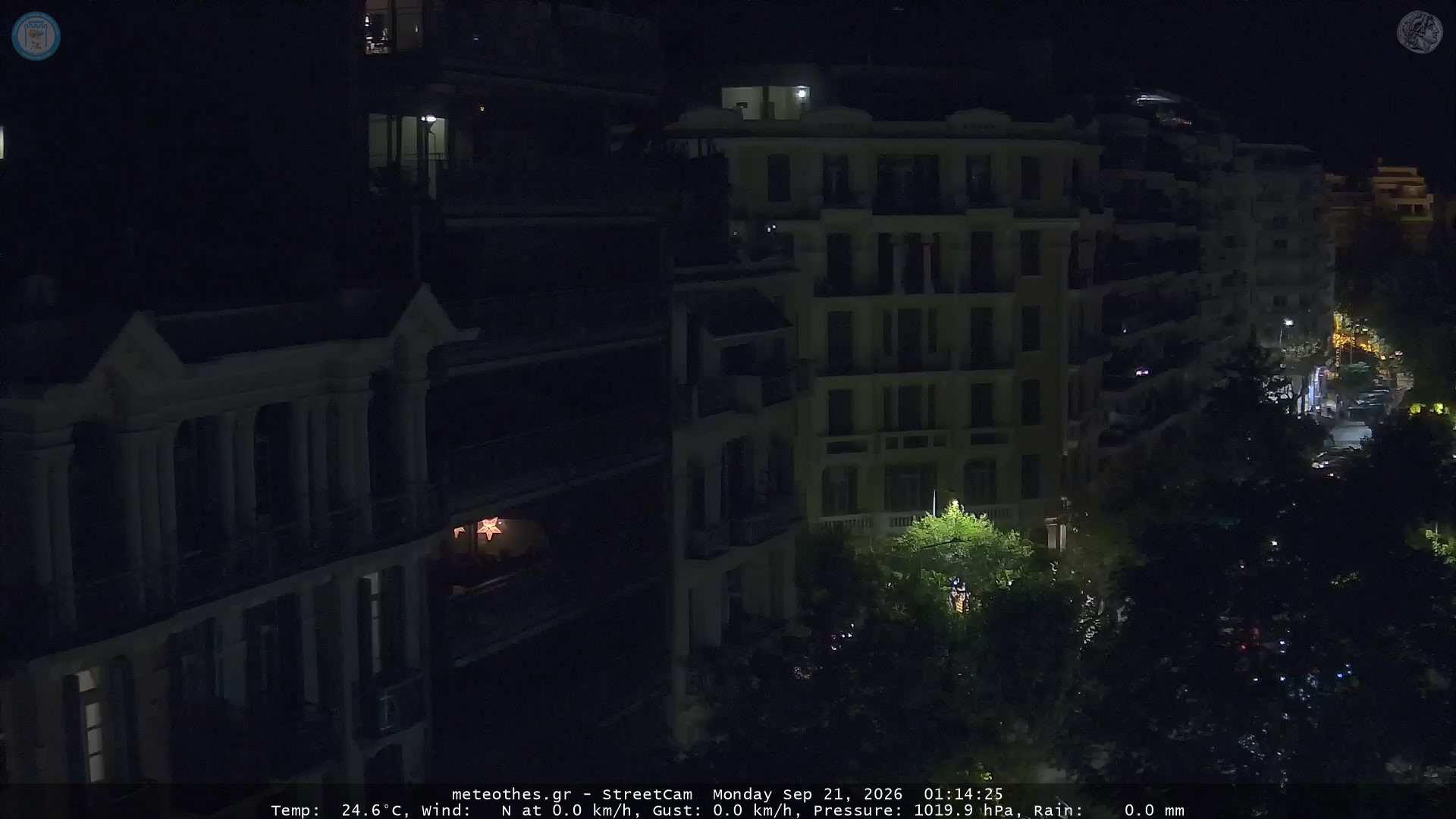 StreetCam Image