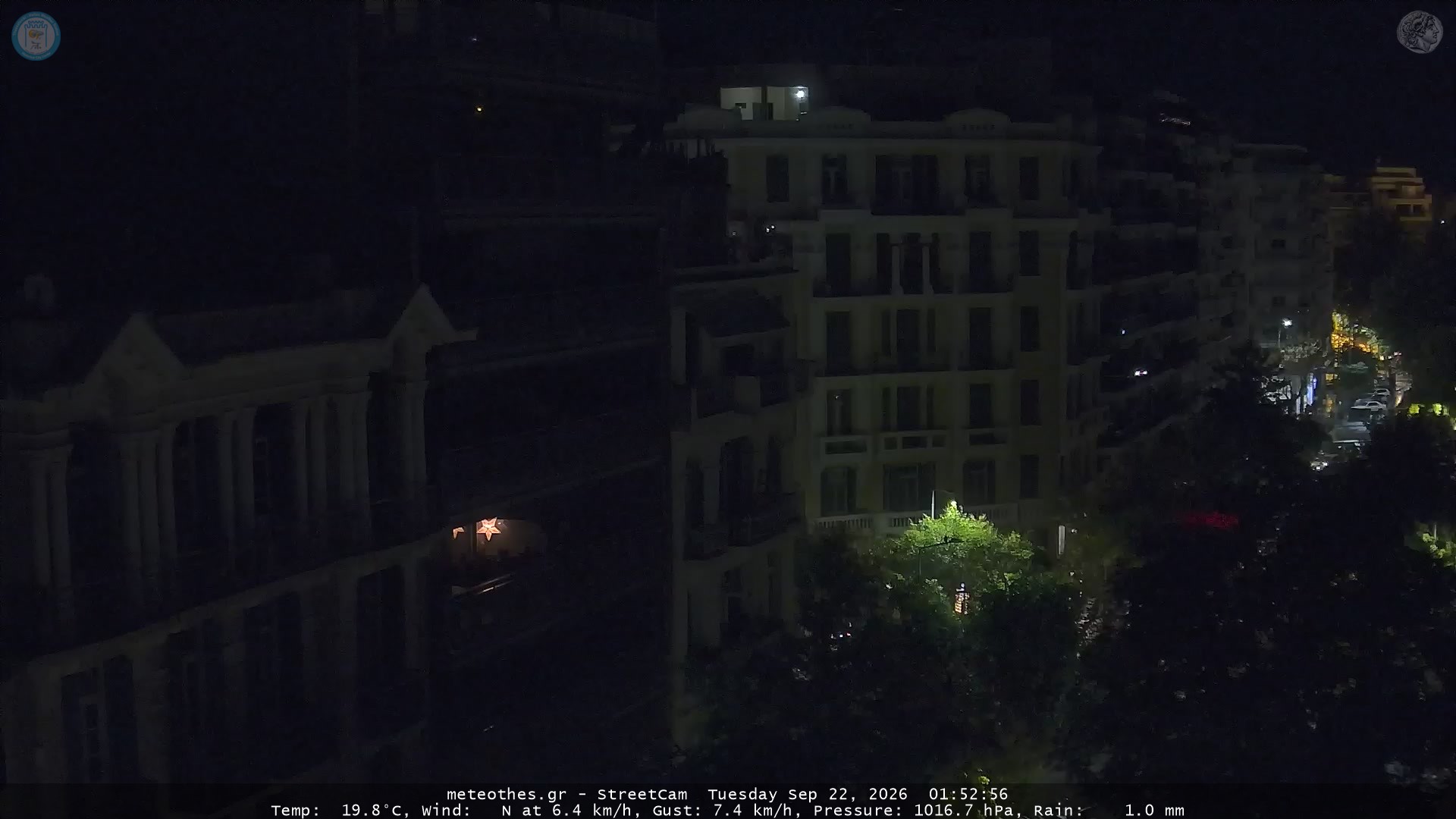 StreetCam Image