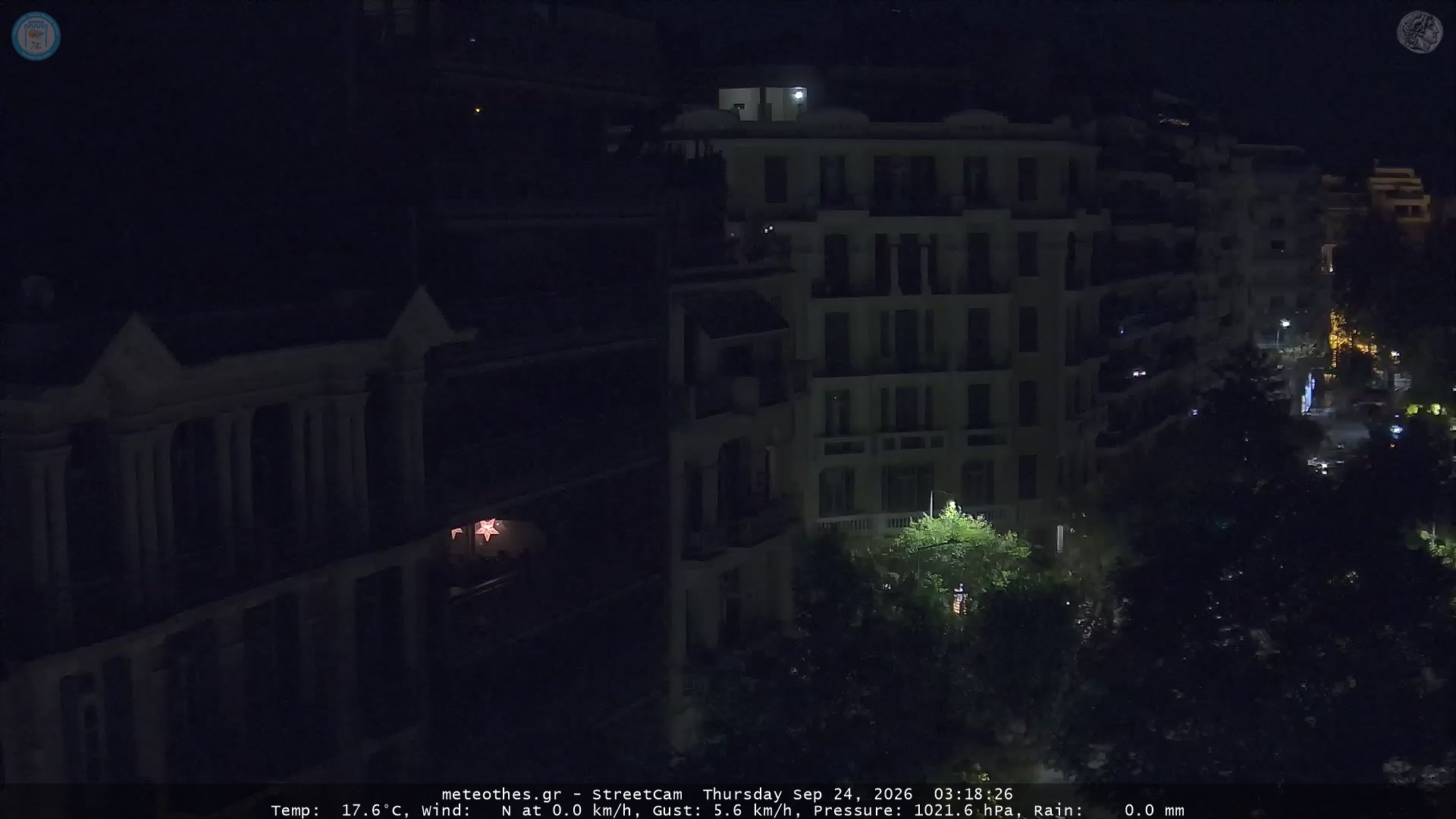 StreetCam Image