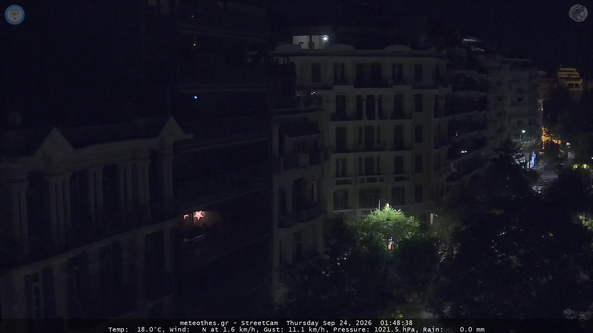 StreetCam Image