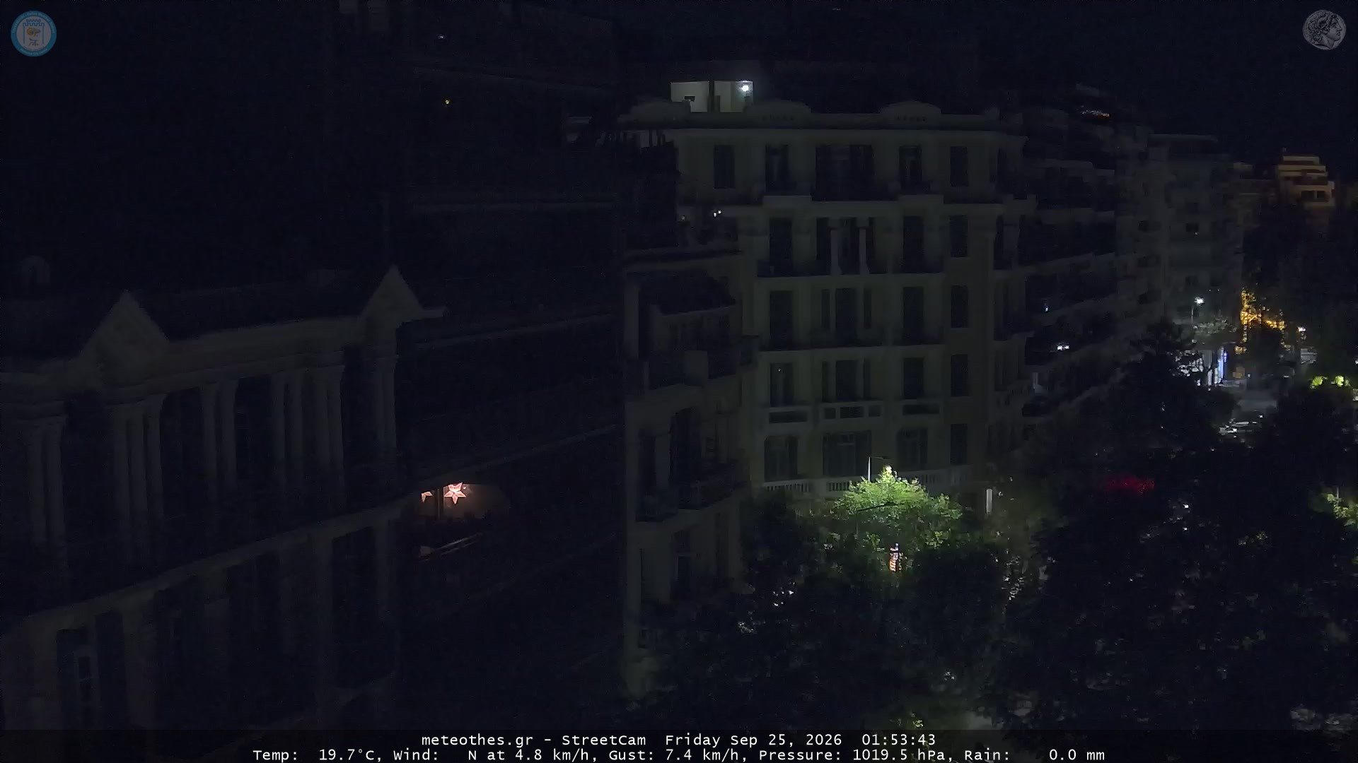 StreetCam Image