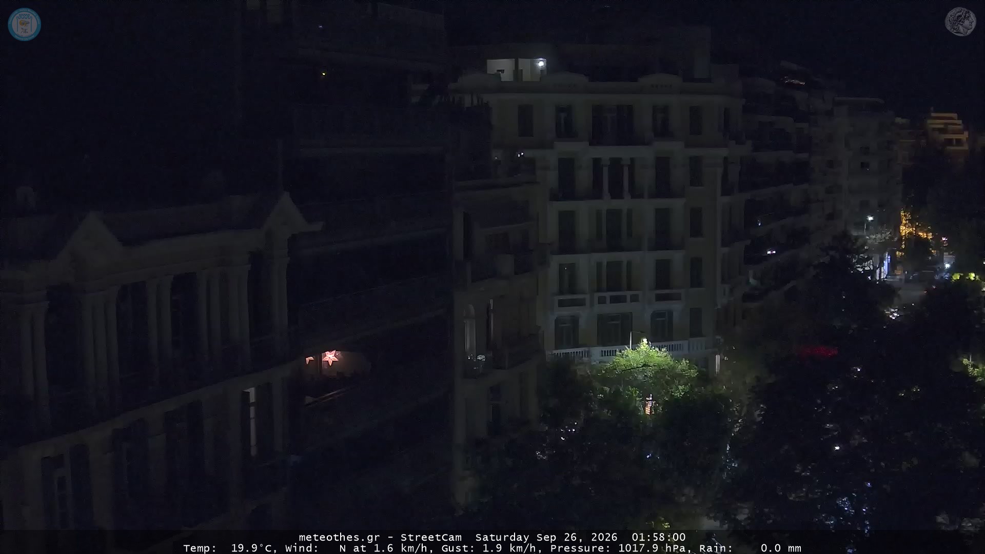 StreetCam Image