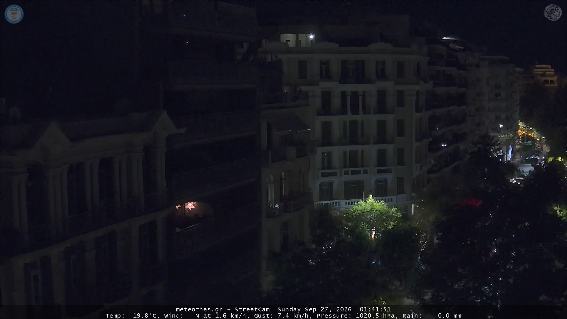 StreetCam Image
