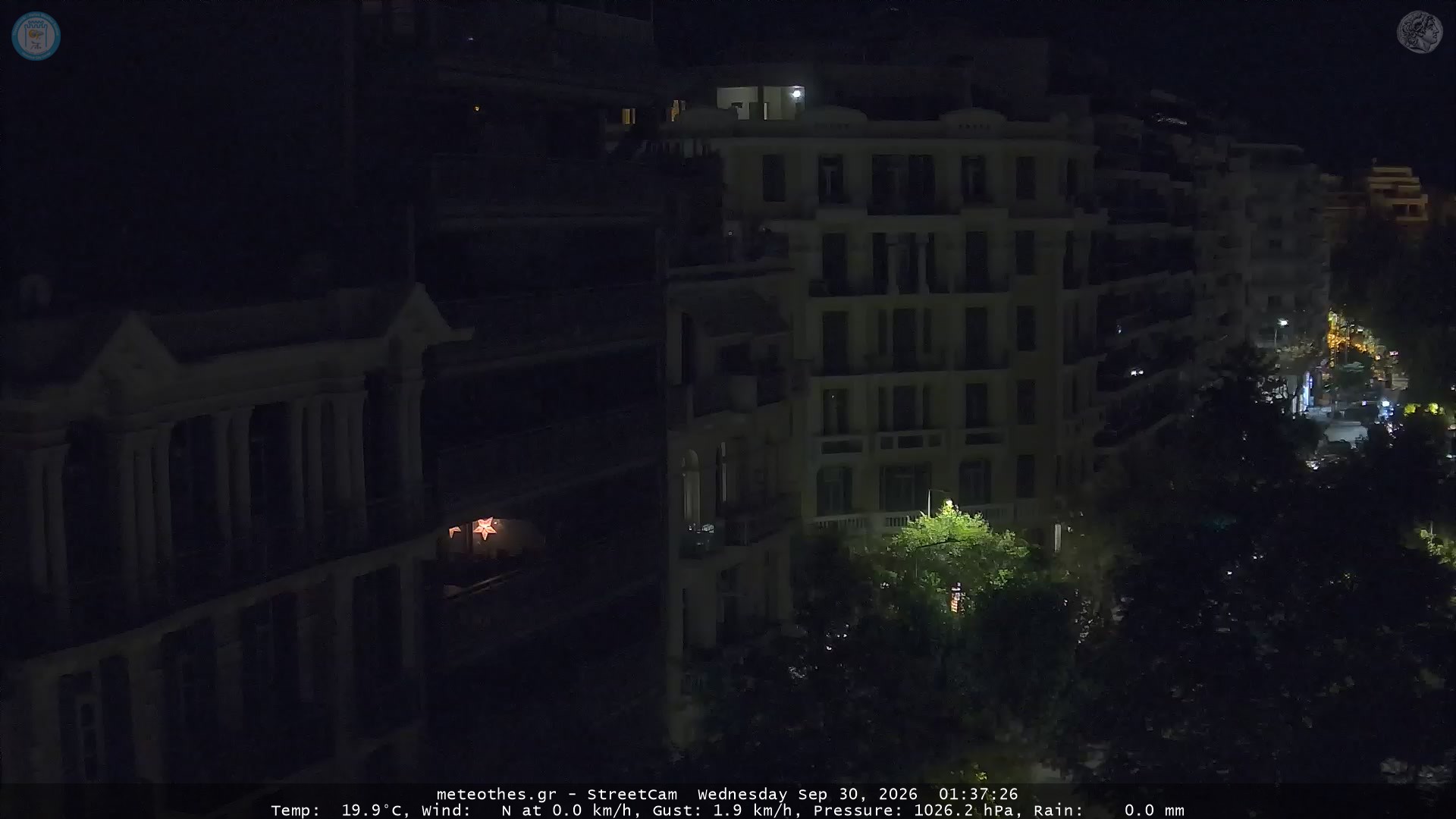 StreetCam Image