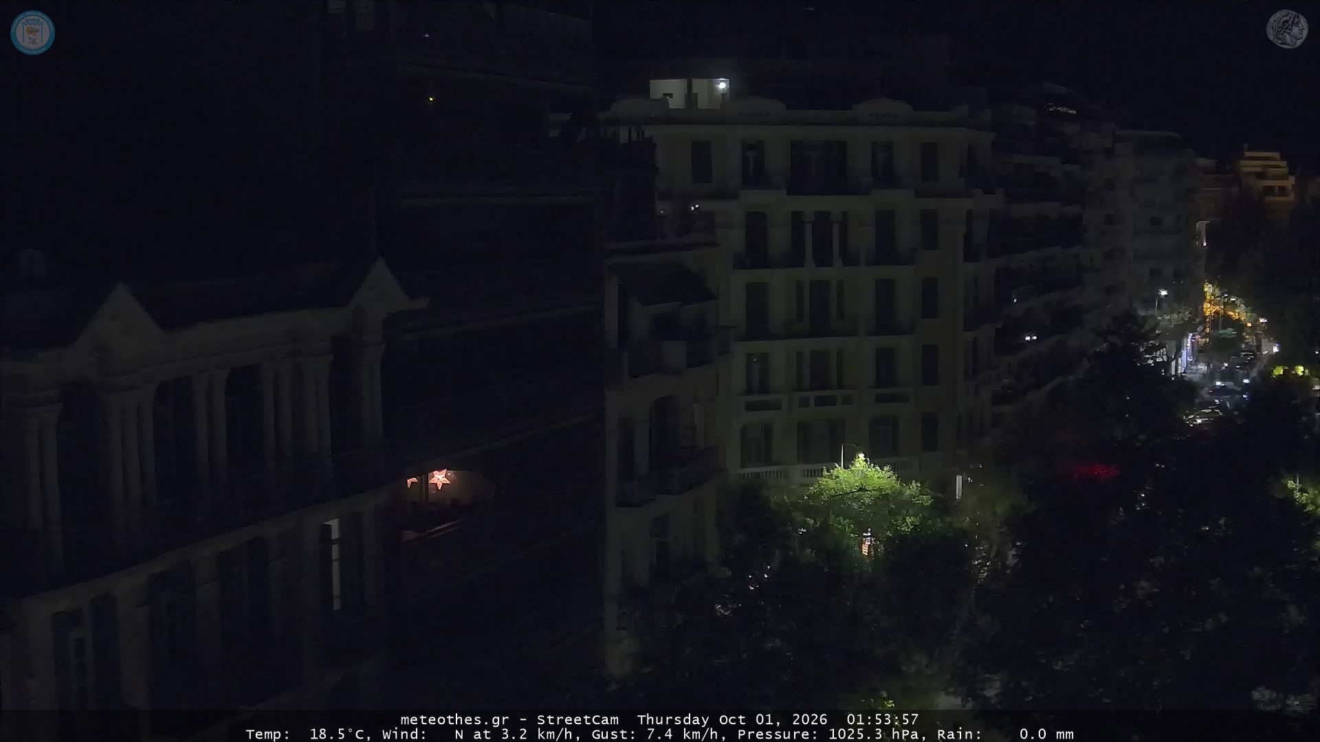 StreetCam Image
