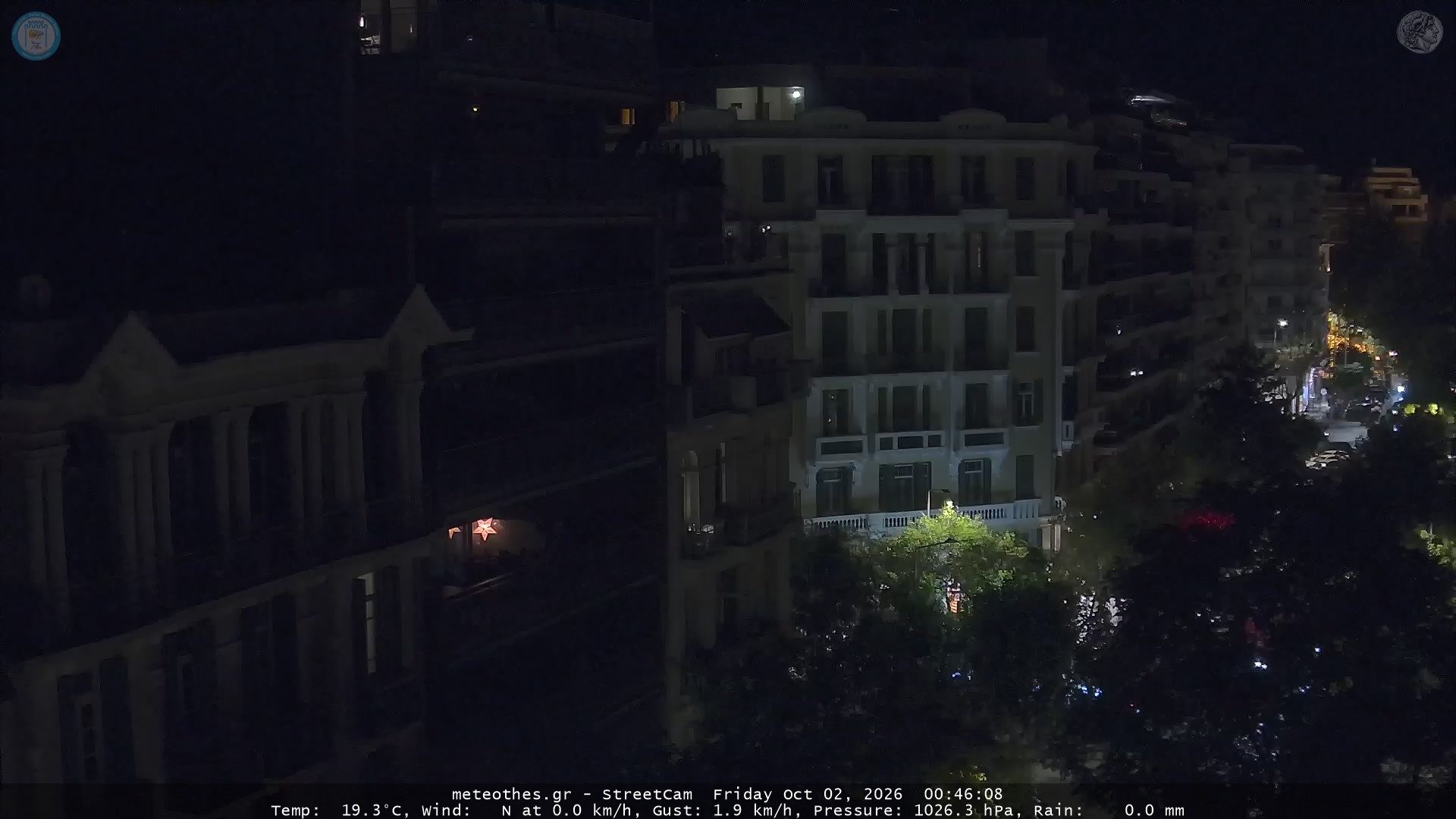 StreetCam Image