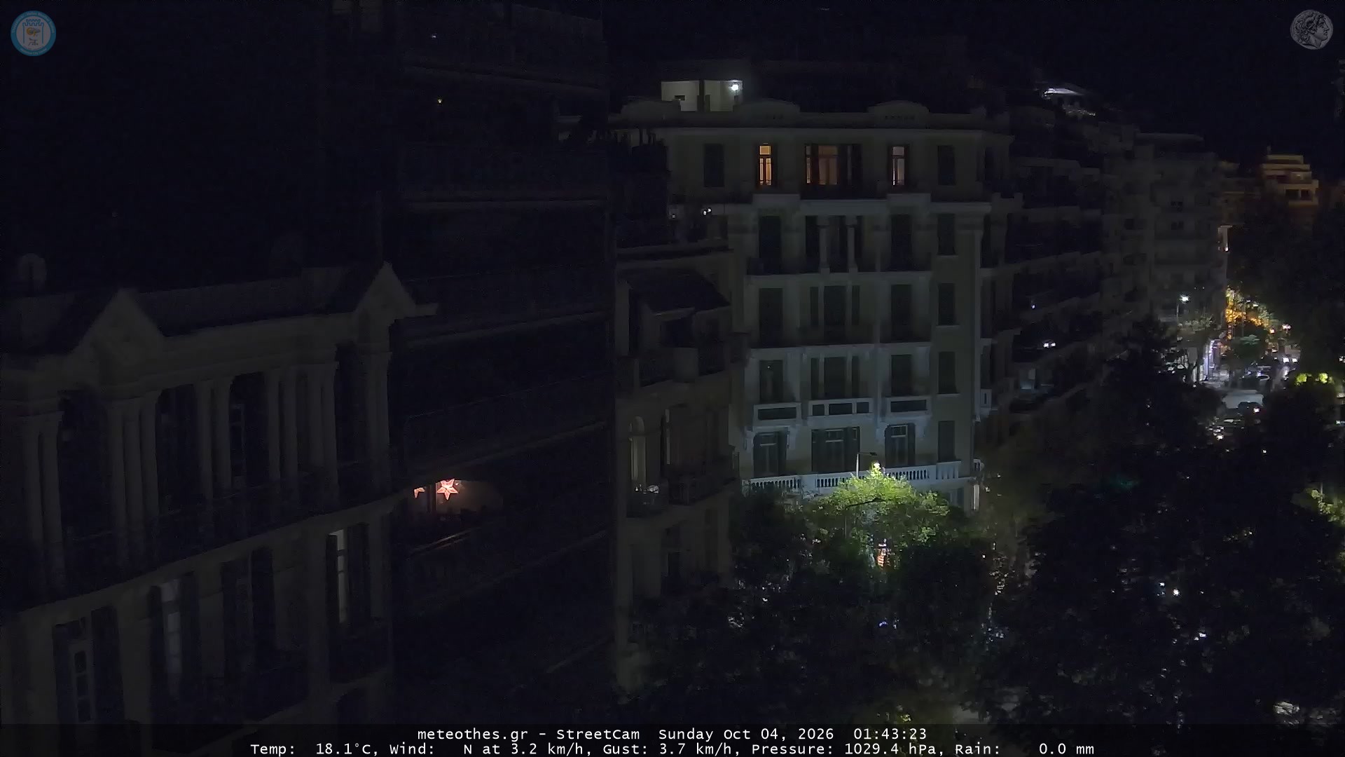 StreetCam Image