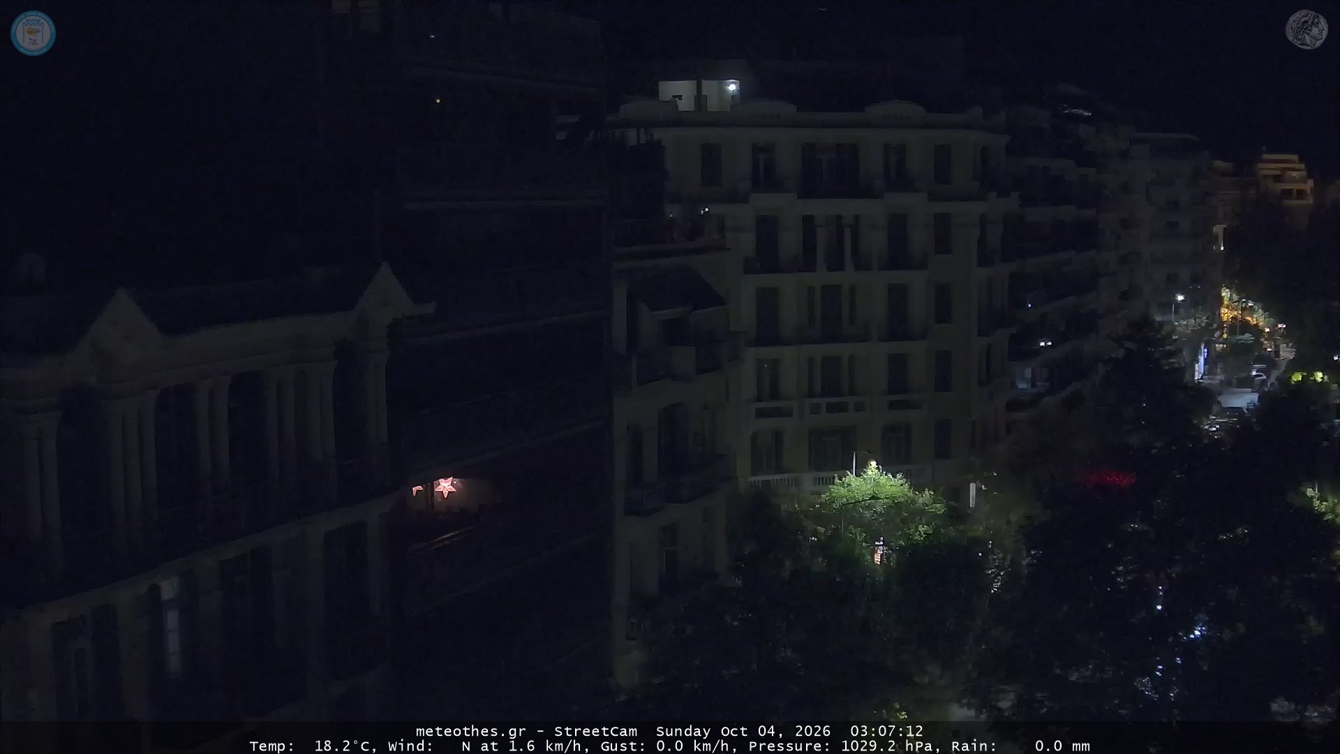 StreetCam Image