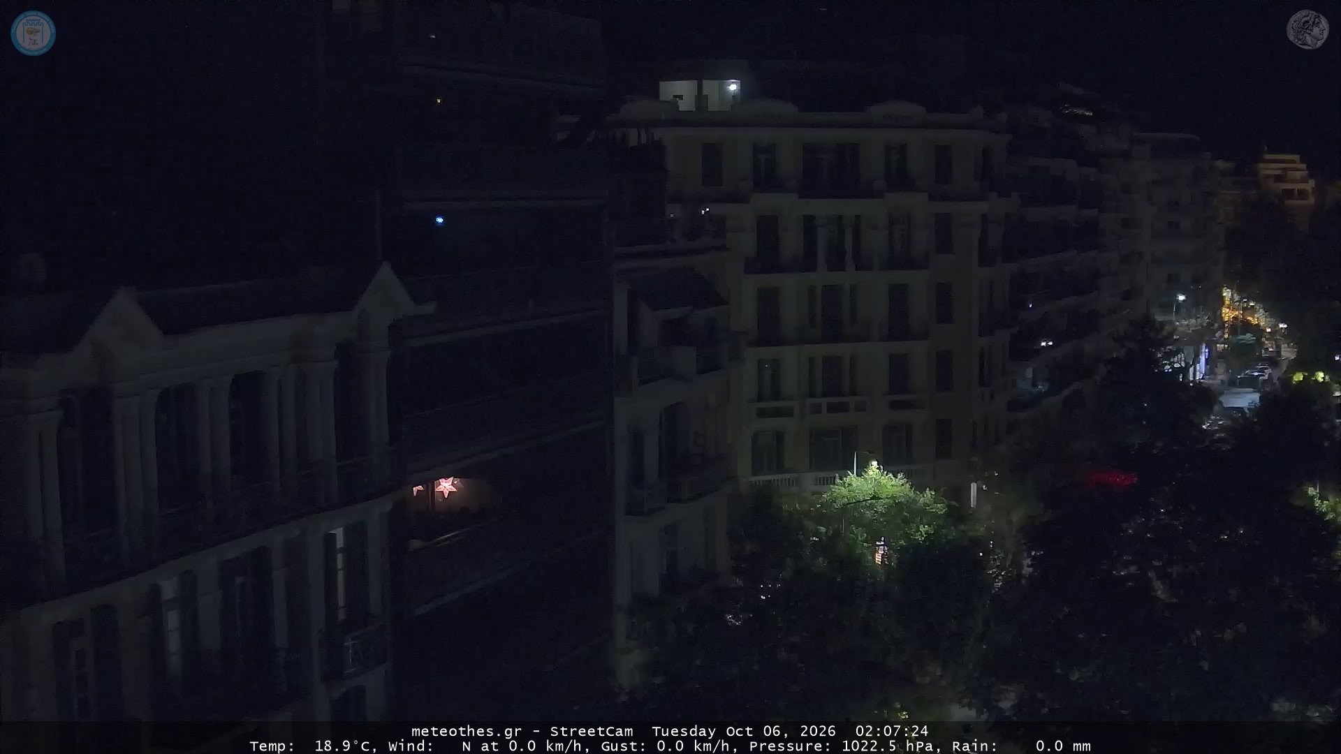 StreetCam Image