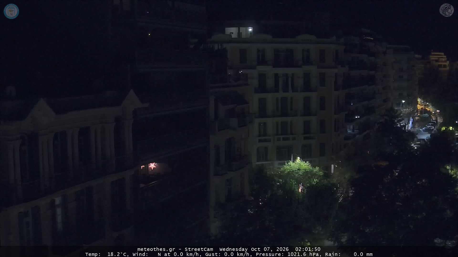 StreetCam Image