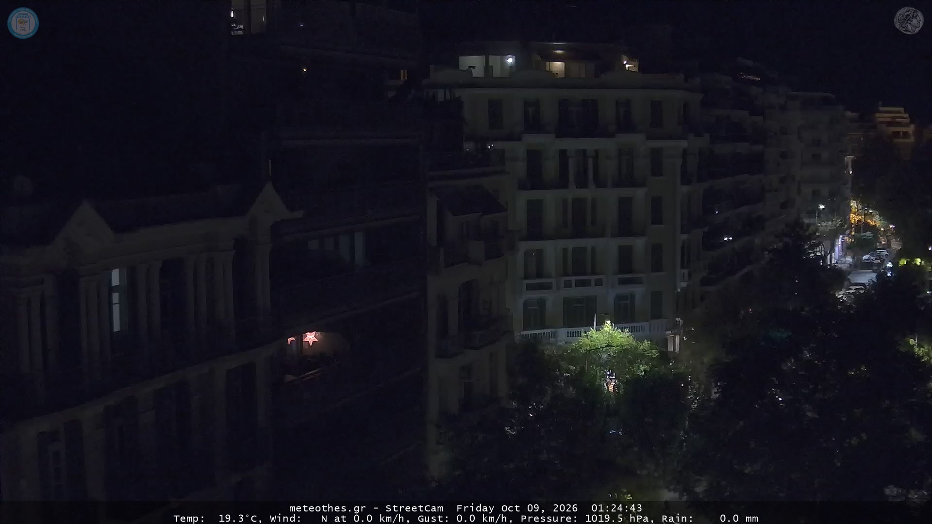 StreetCam Image