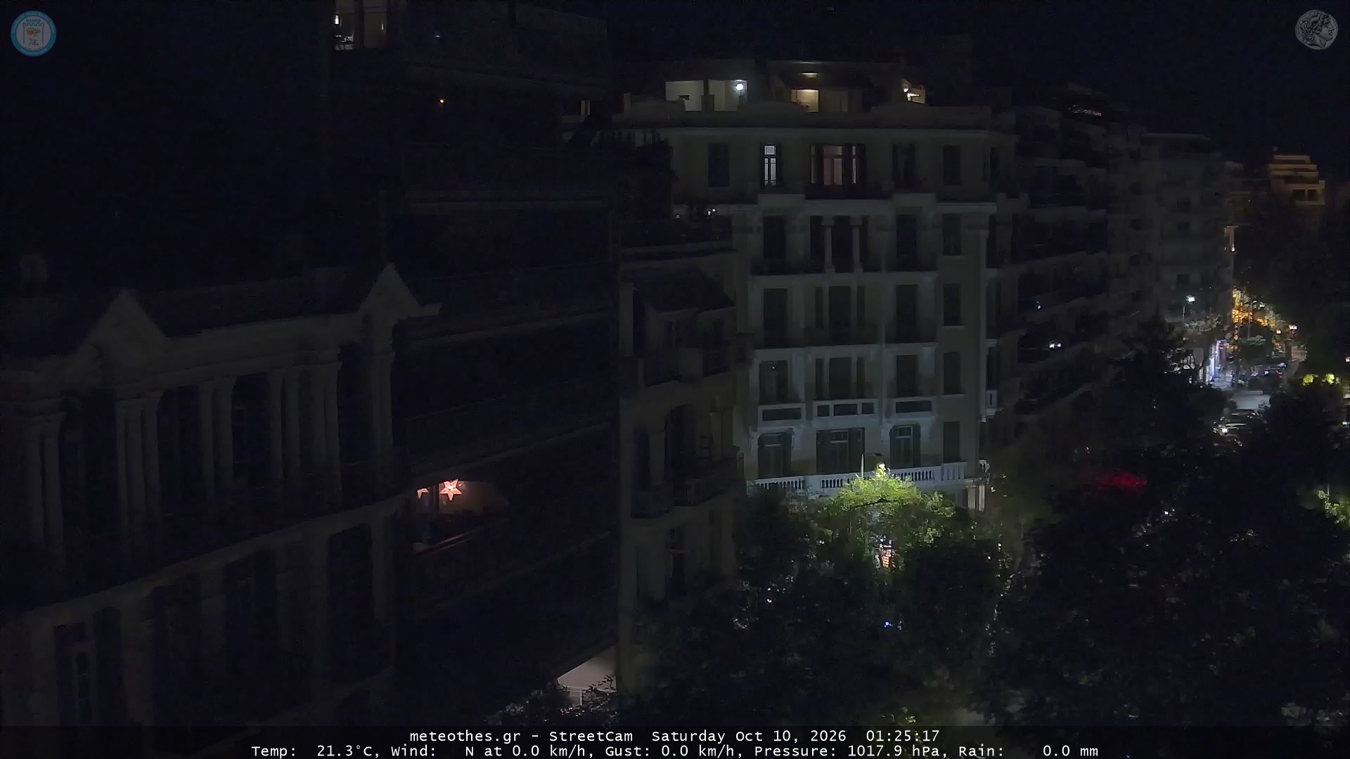 StreetCam Image