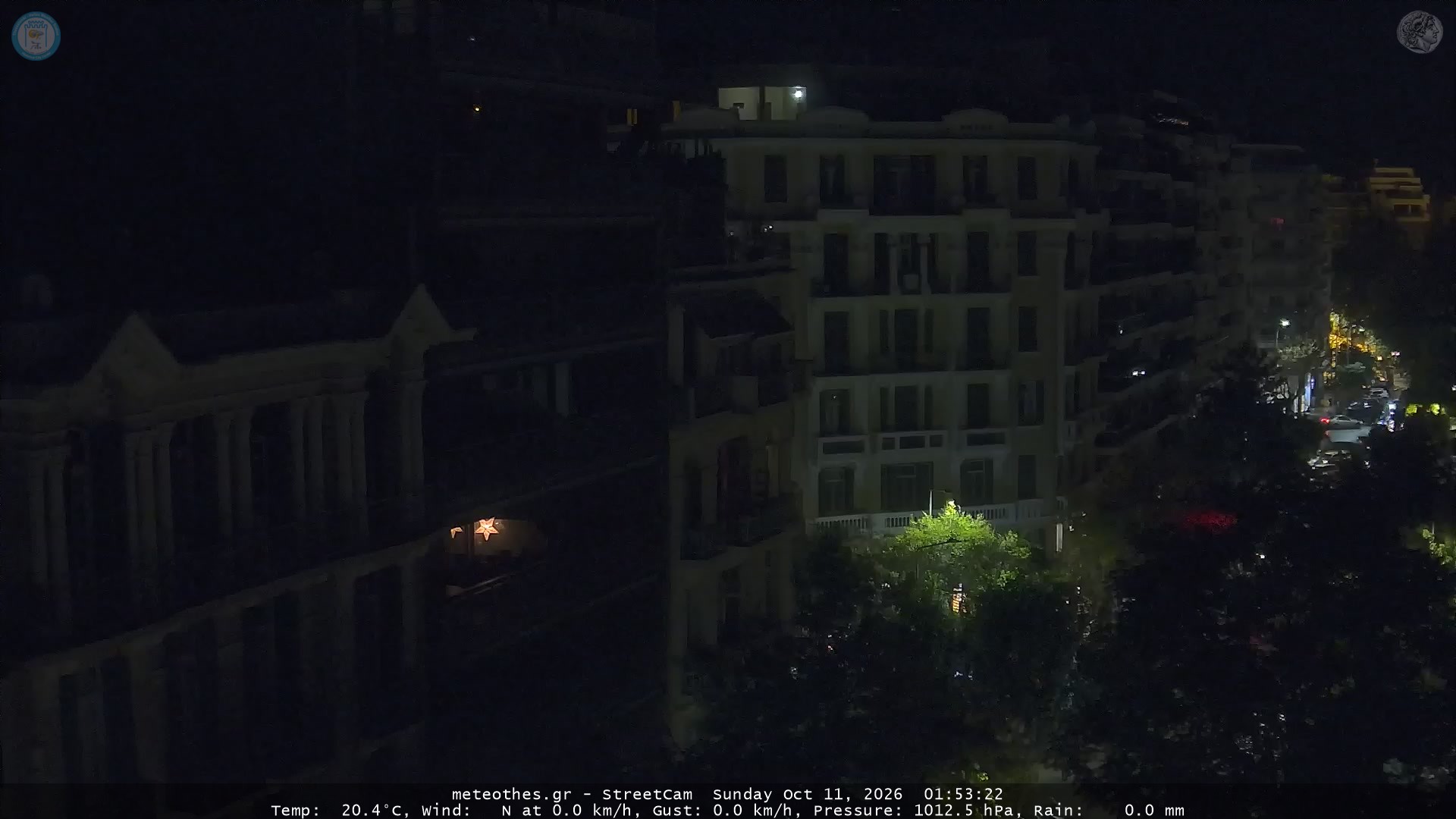 StreetCam Image