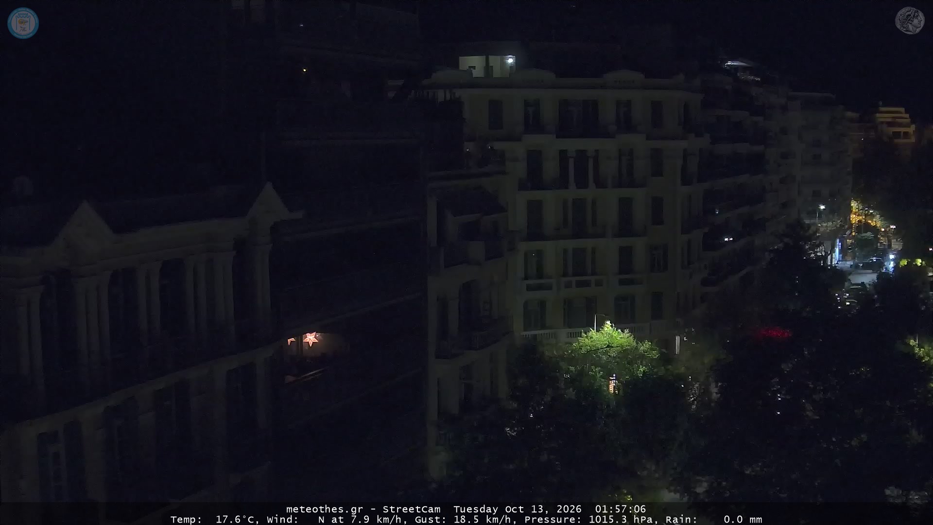 StreetCam Image