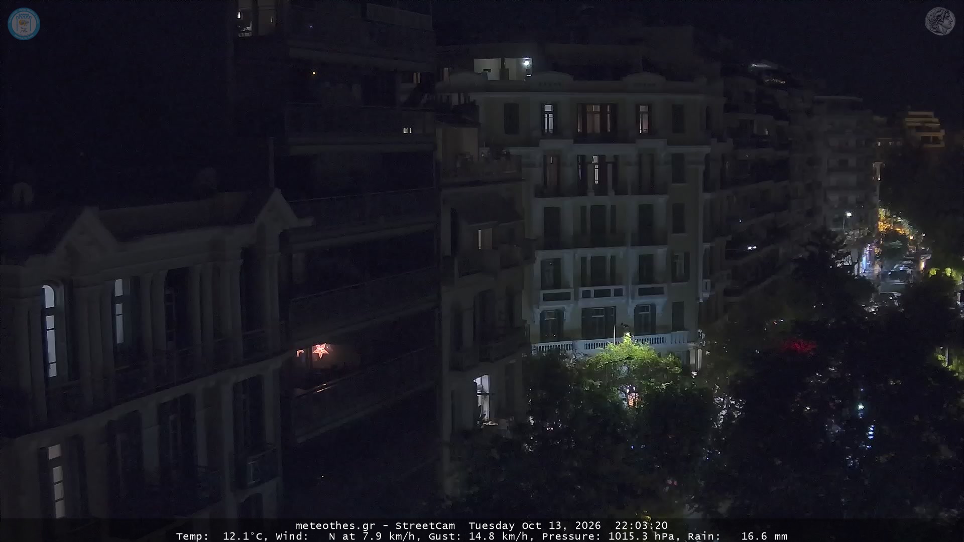 StreetCam Image
