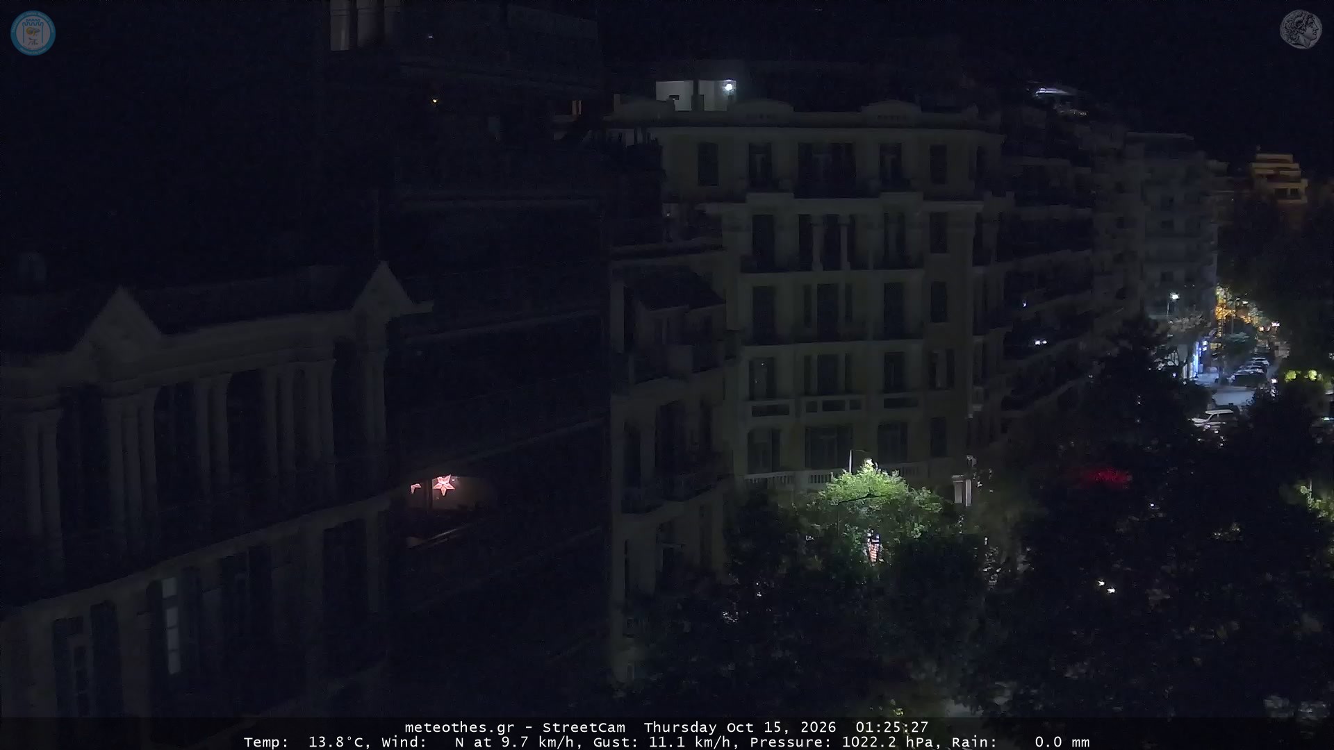 StreetCam Image