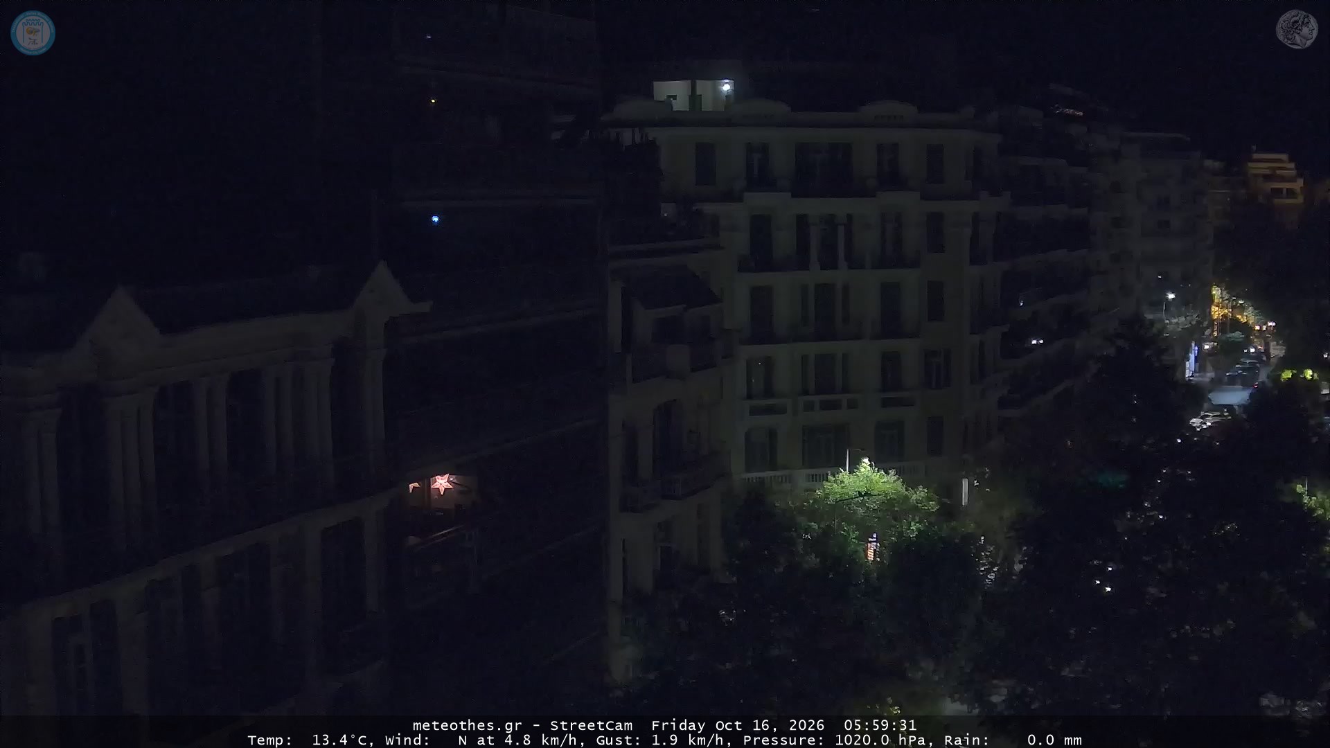StreetCam Image