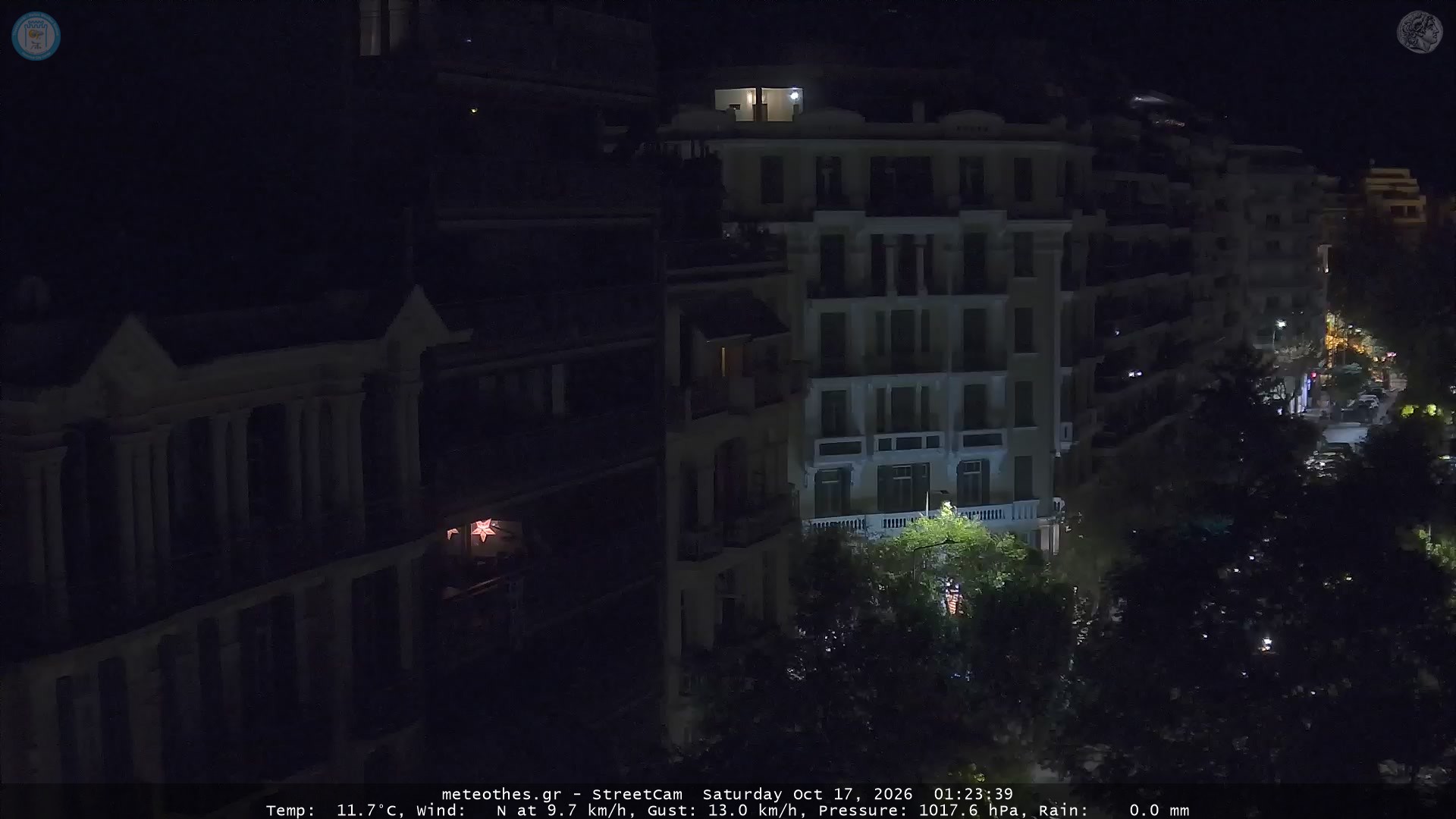 StreetCam Image