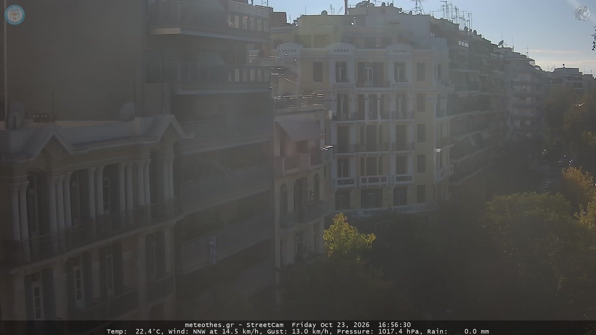 StreetCam Image
