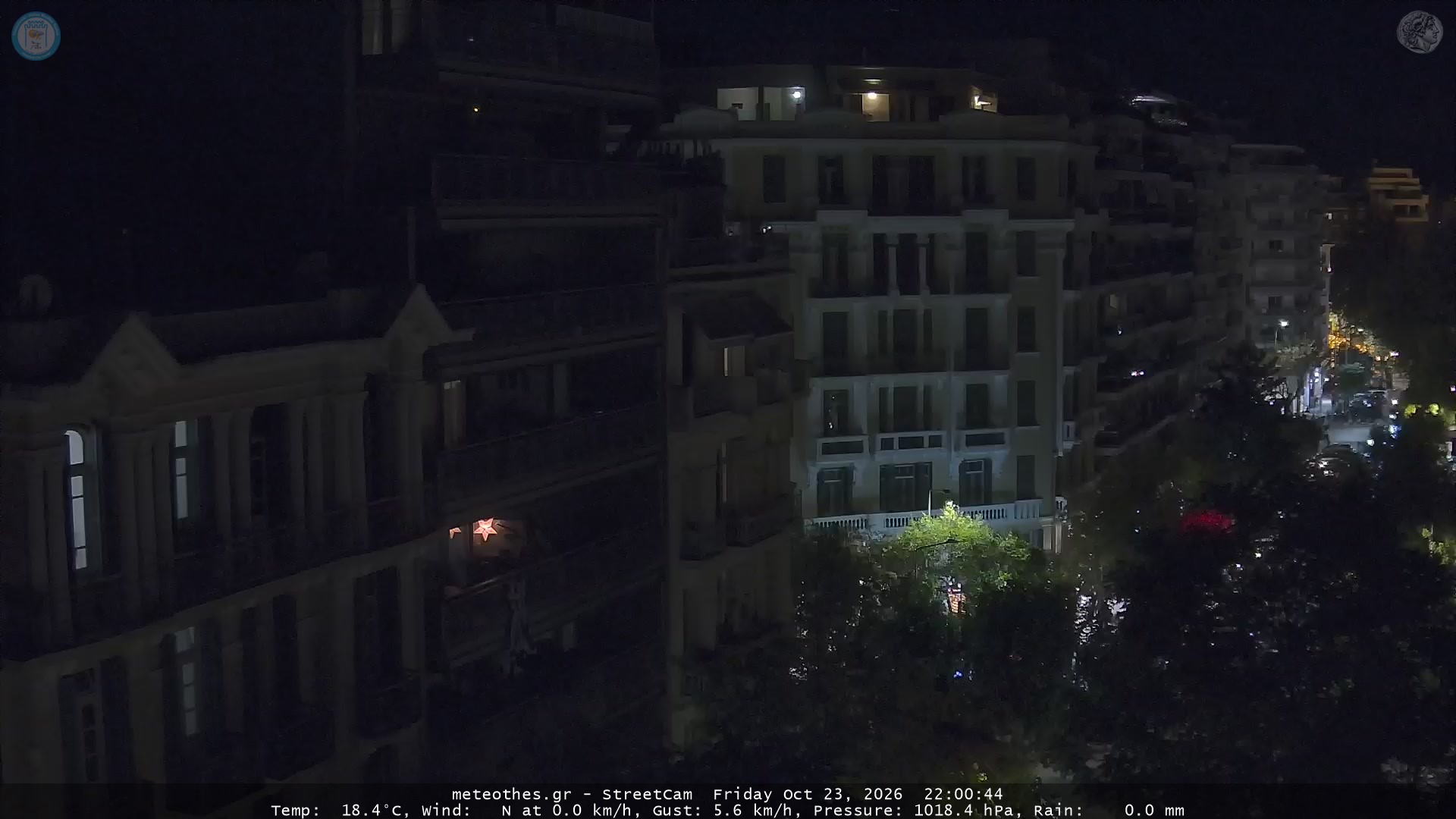 StreetCam Image