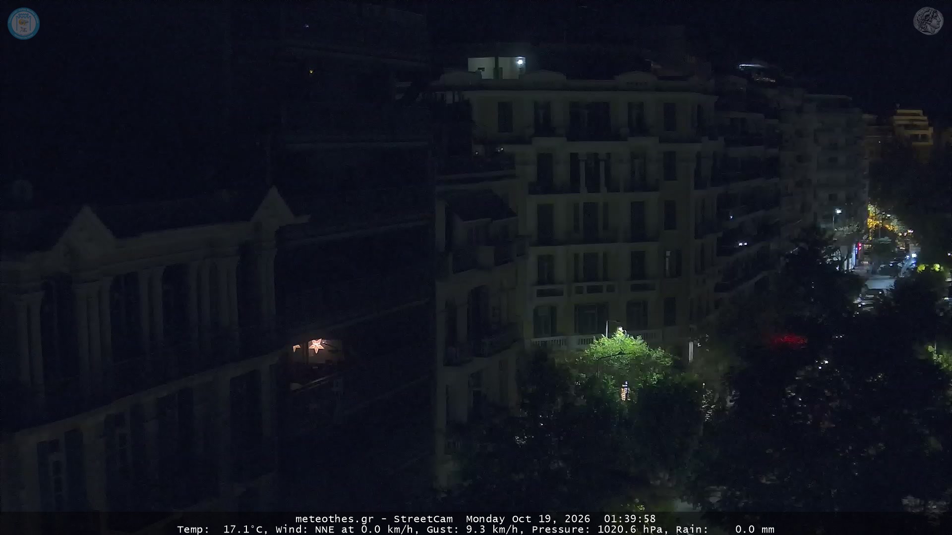 StreetCam Image