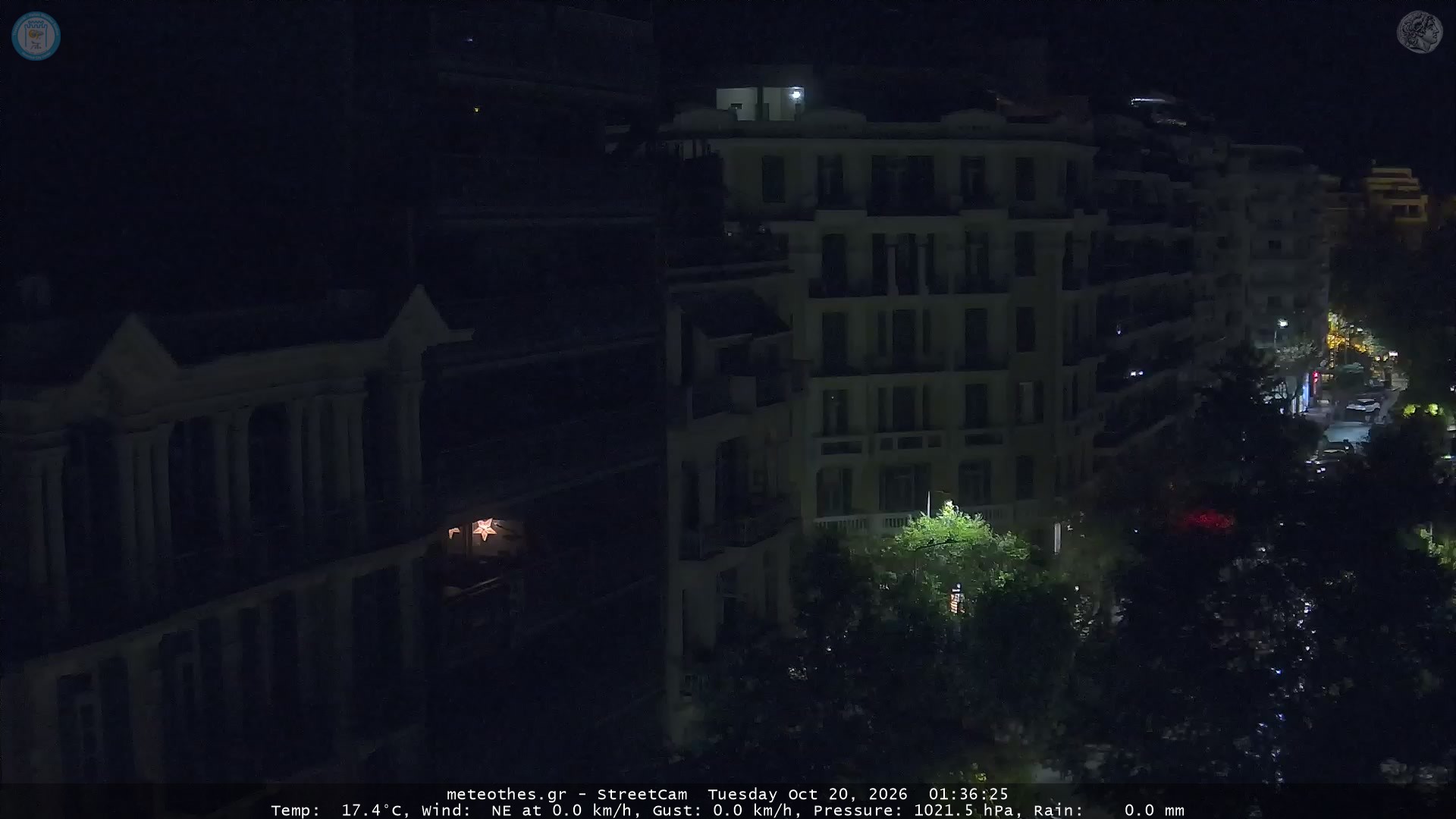 StreetCam Image