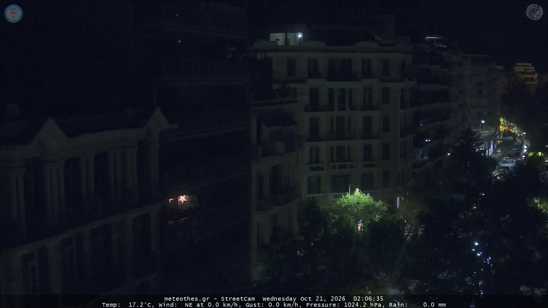 StreetCam Image