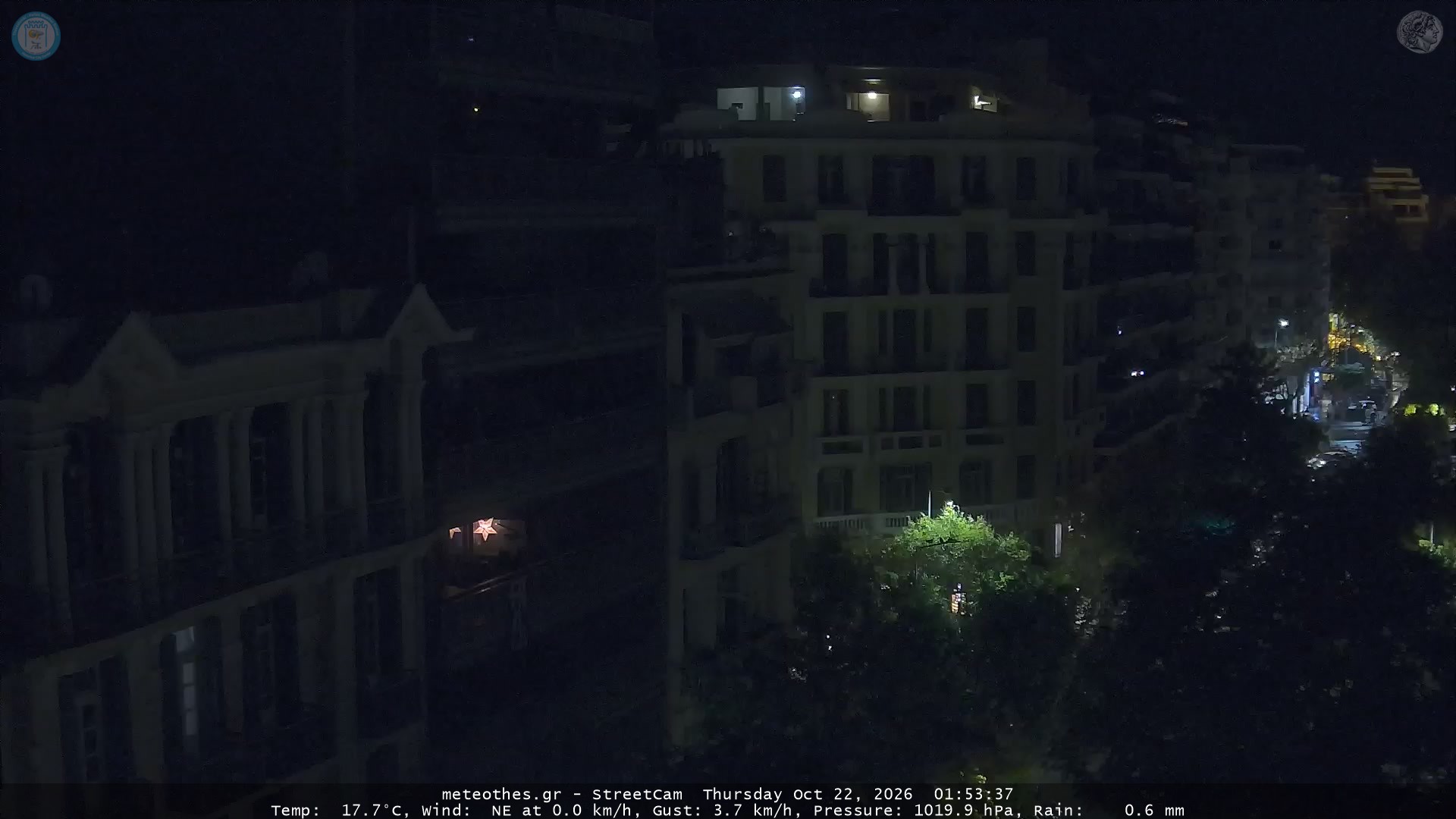 StreetCam Image