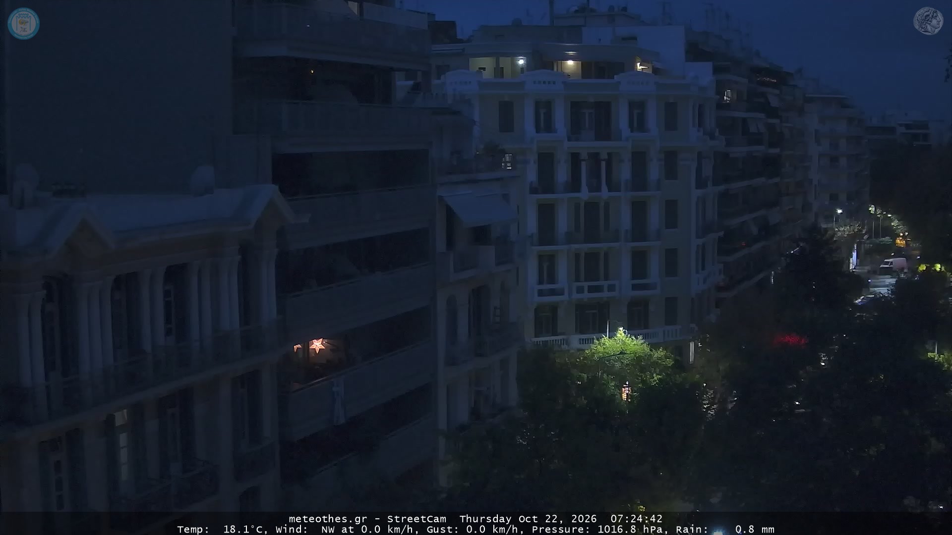 StreetCam Image
