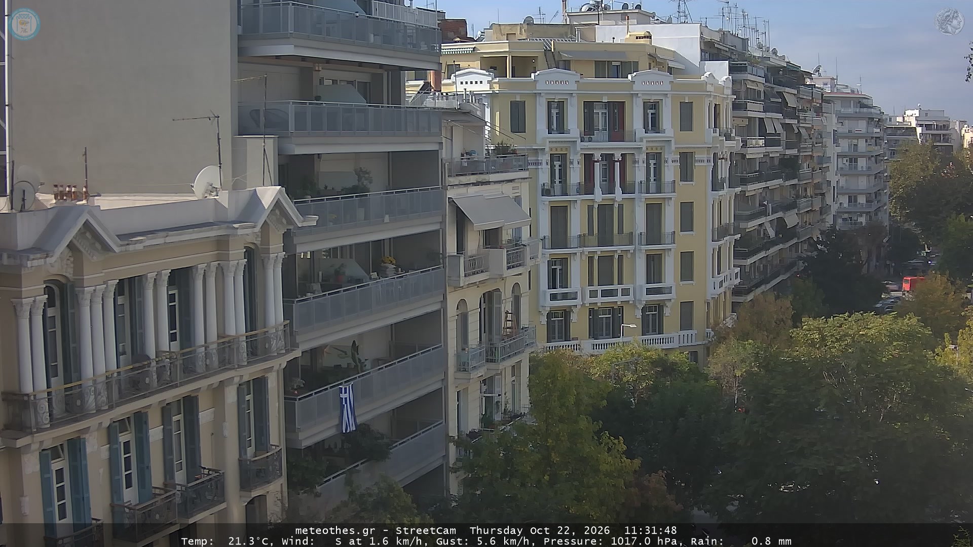 StreetCam Image