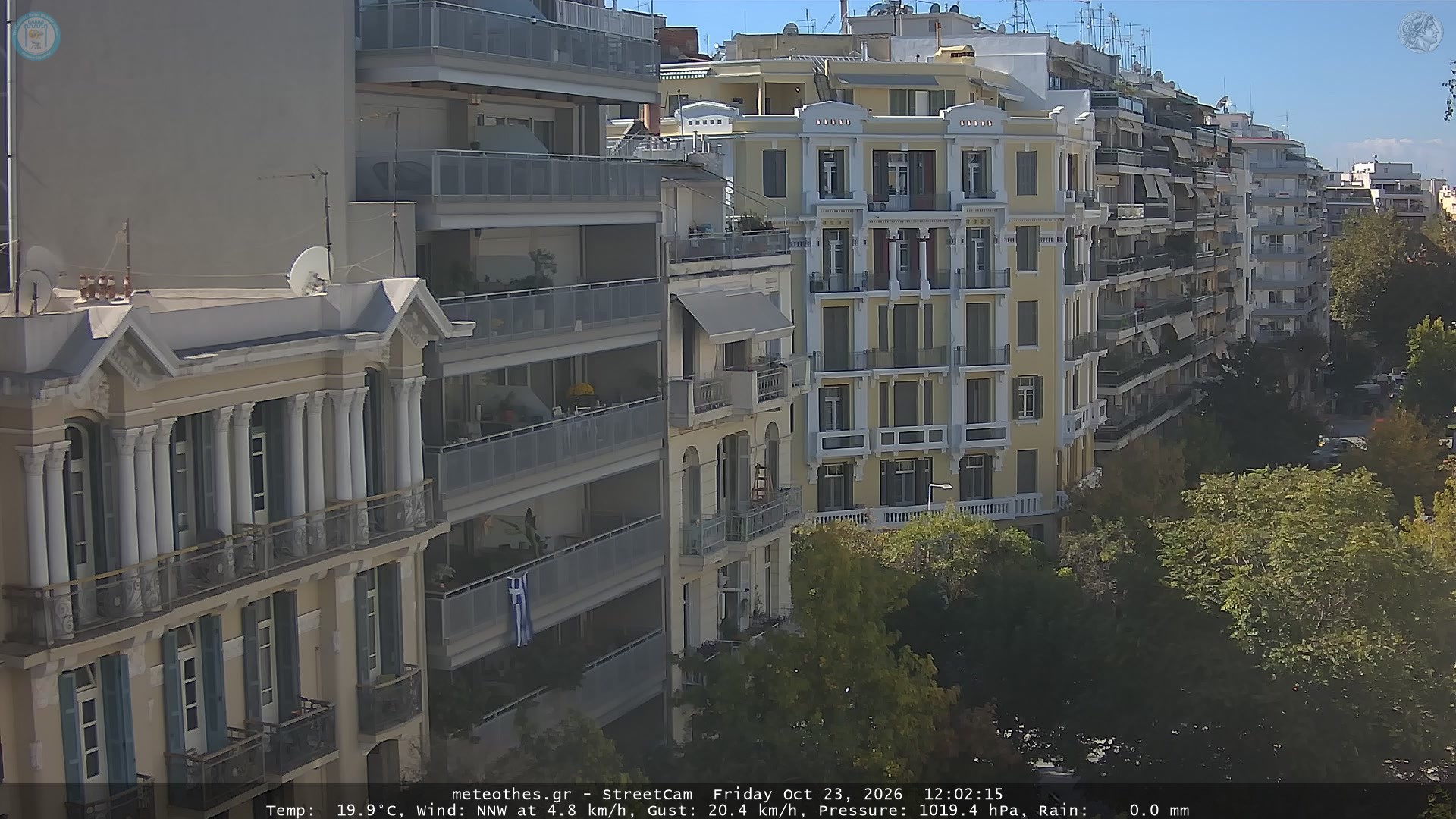 StreetCam Image