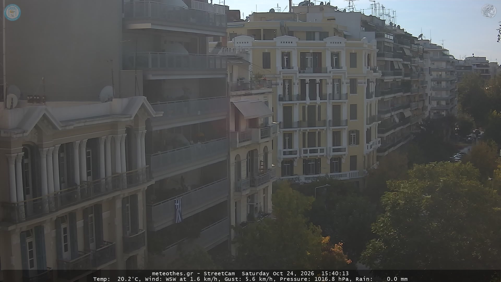 StreetCam Image