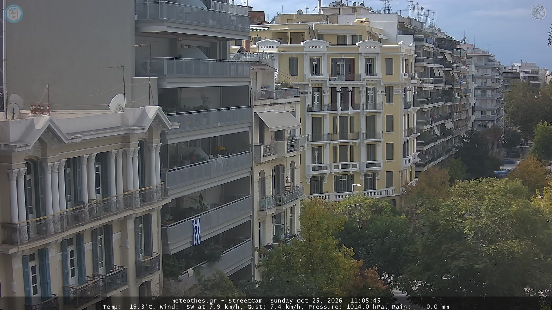 StreetCam Image