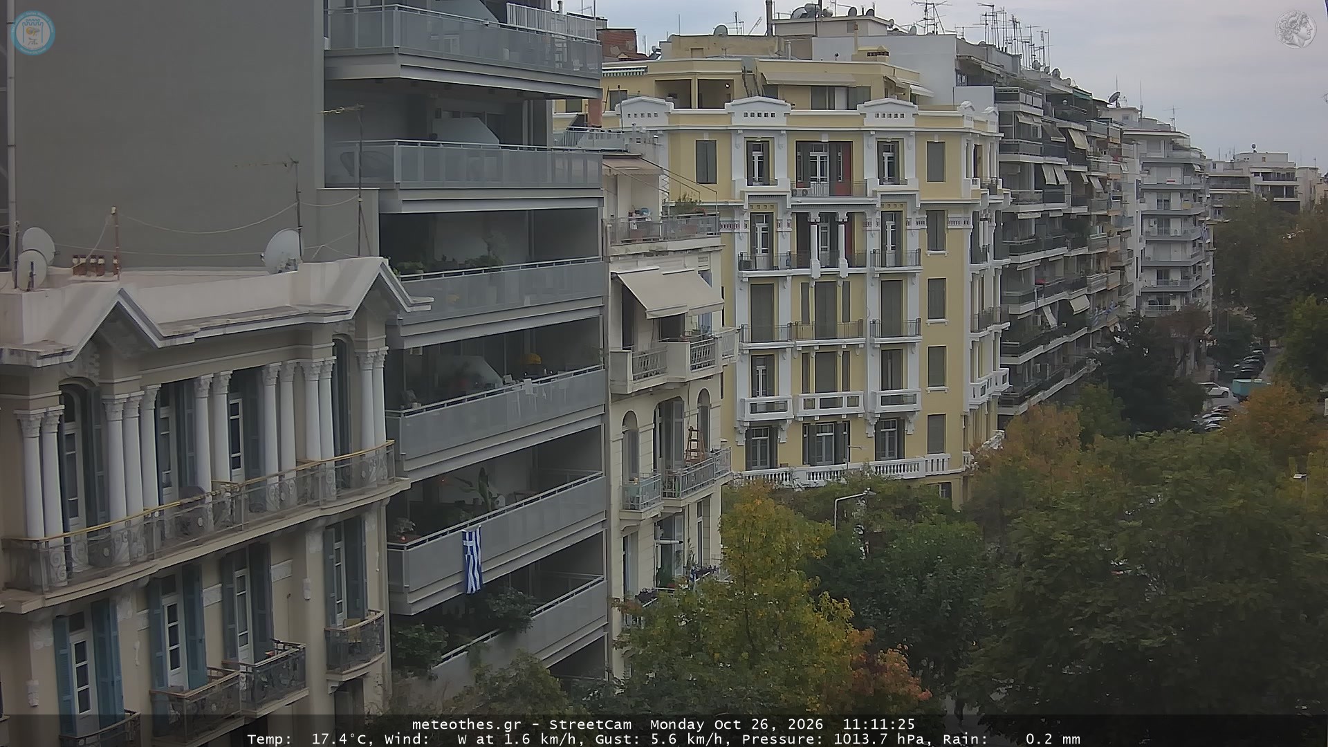 StreetCam Image