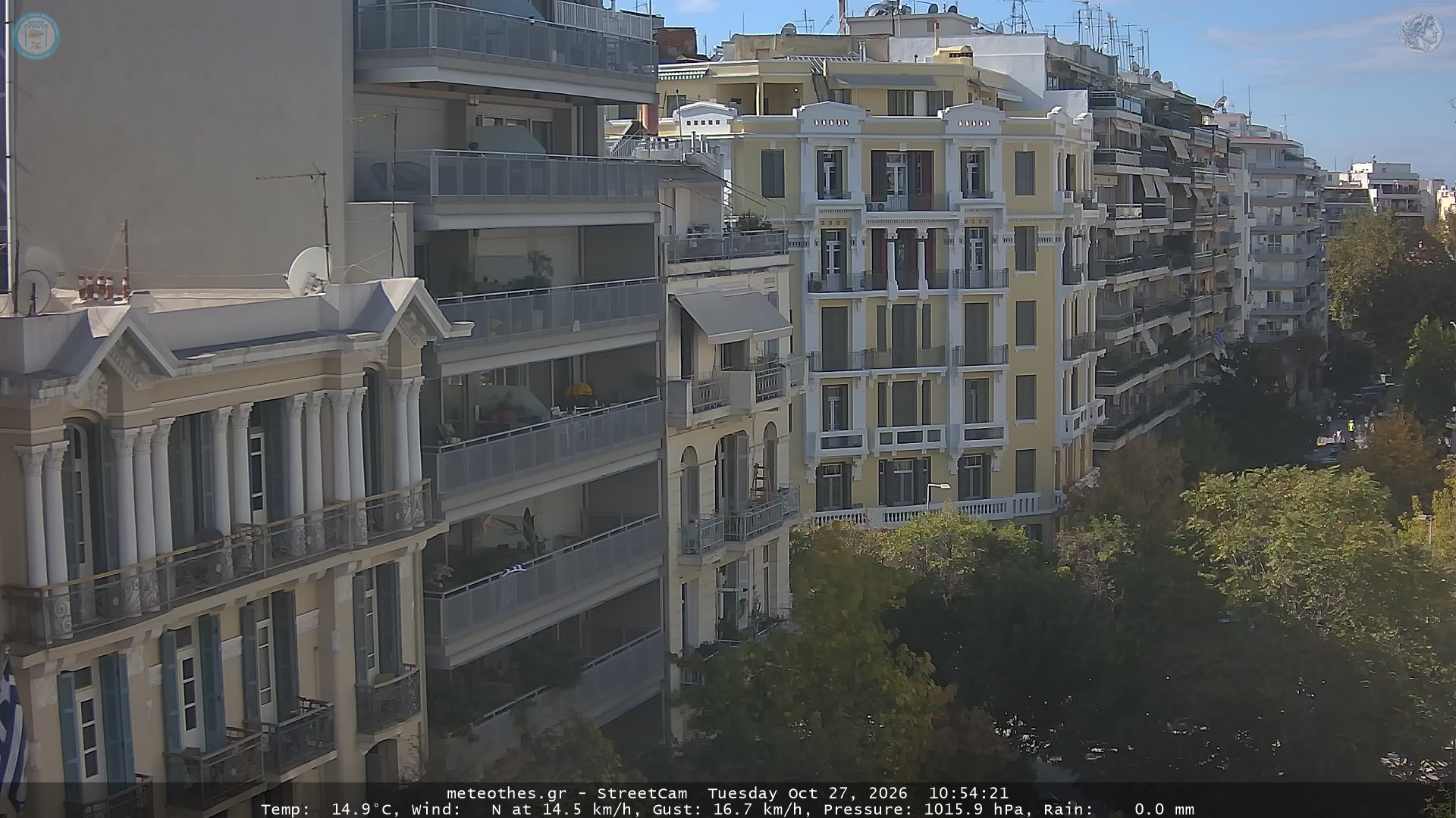 StreetCam Image
