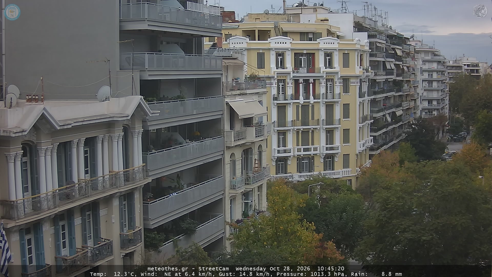 StreetCam Image