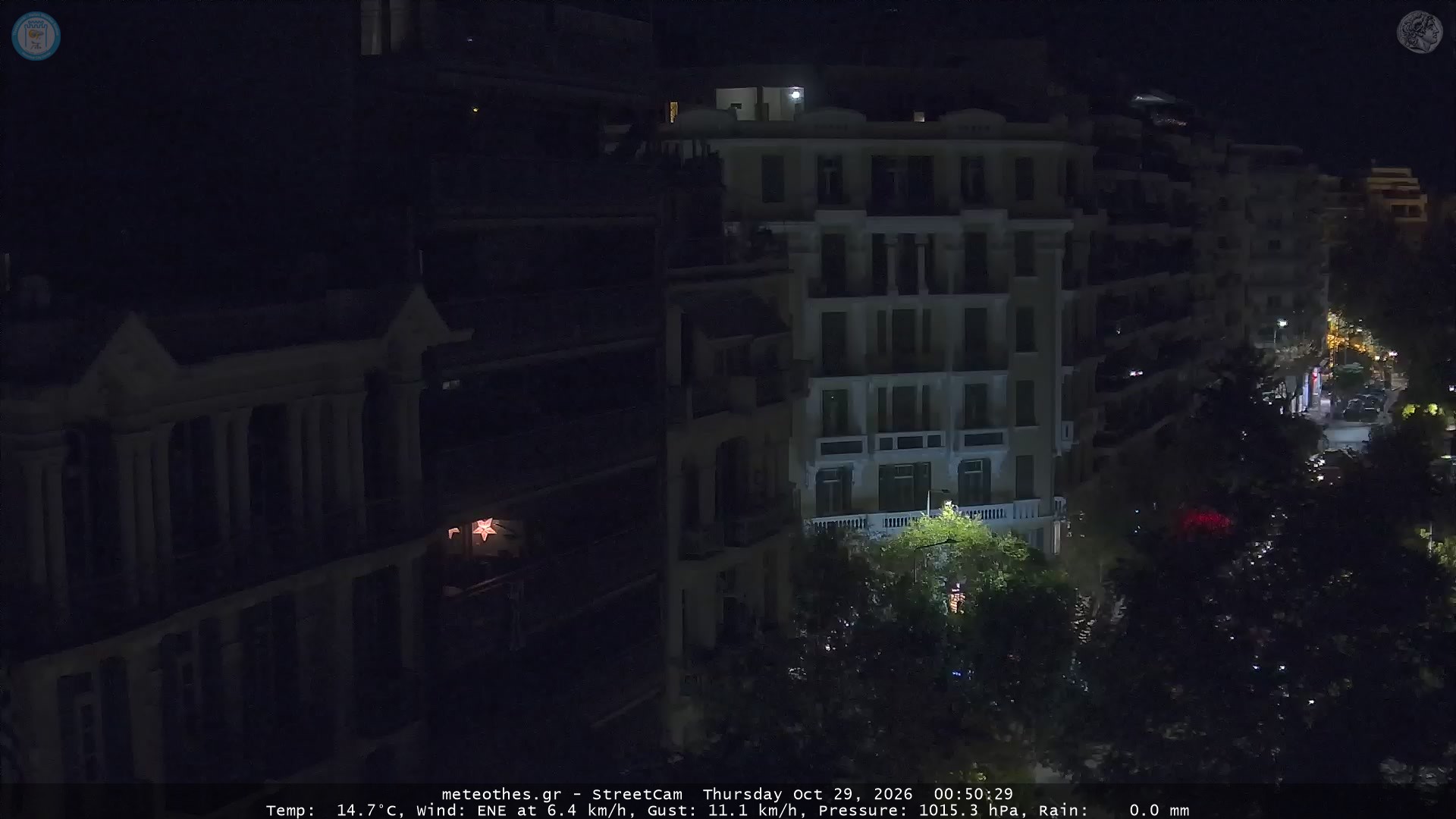 StreetCam Image