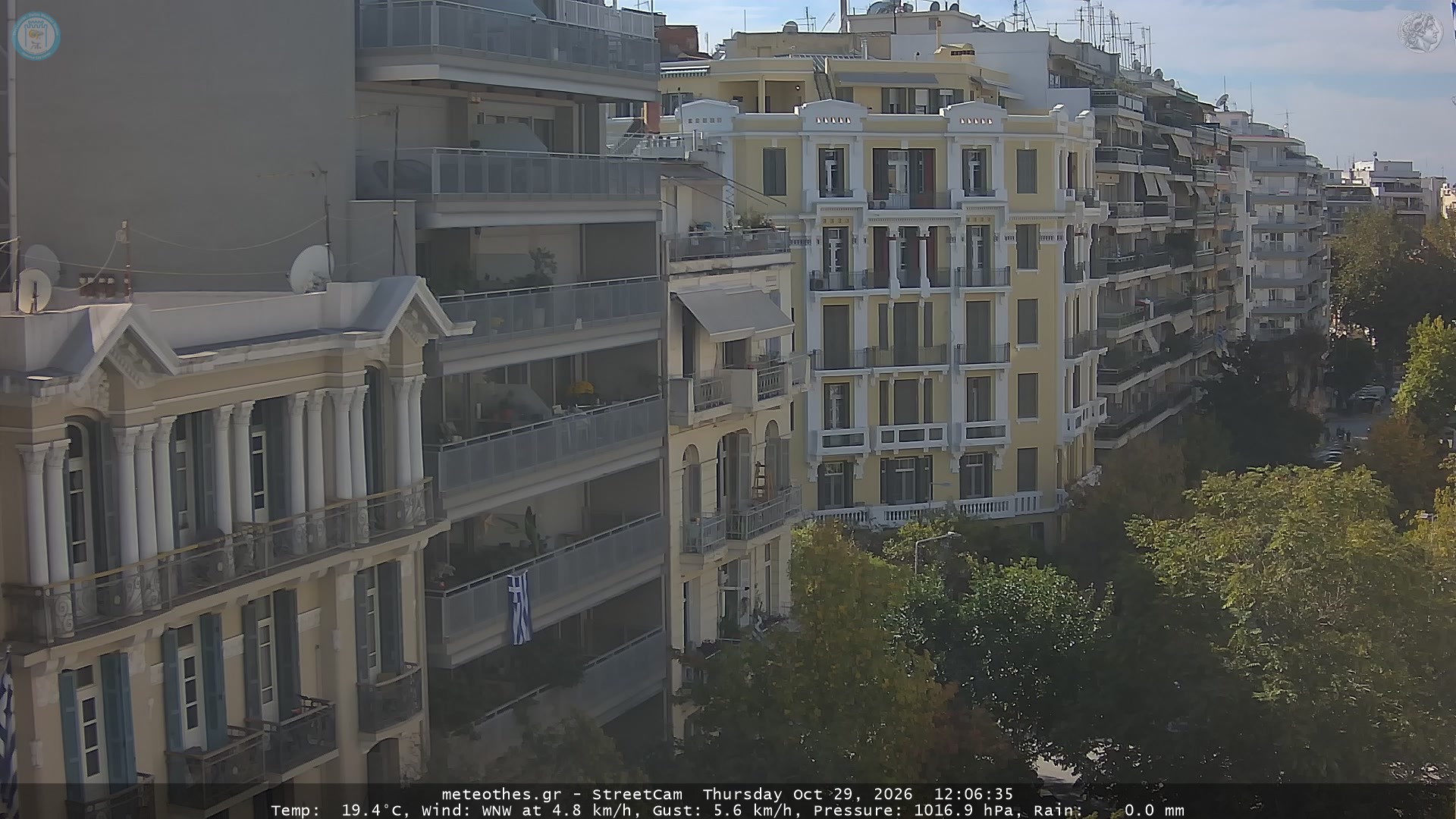 StreetCam Image