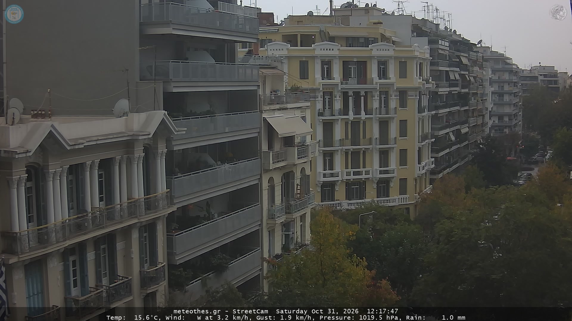 StreetCam Image